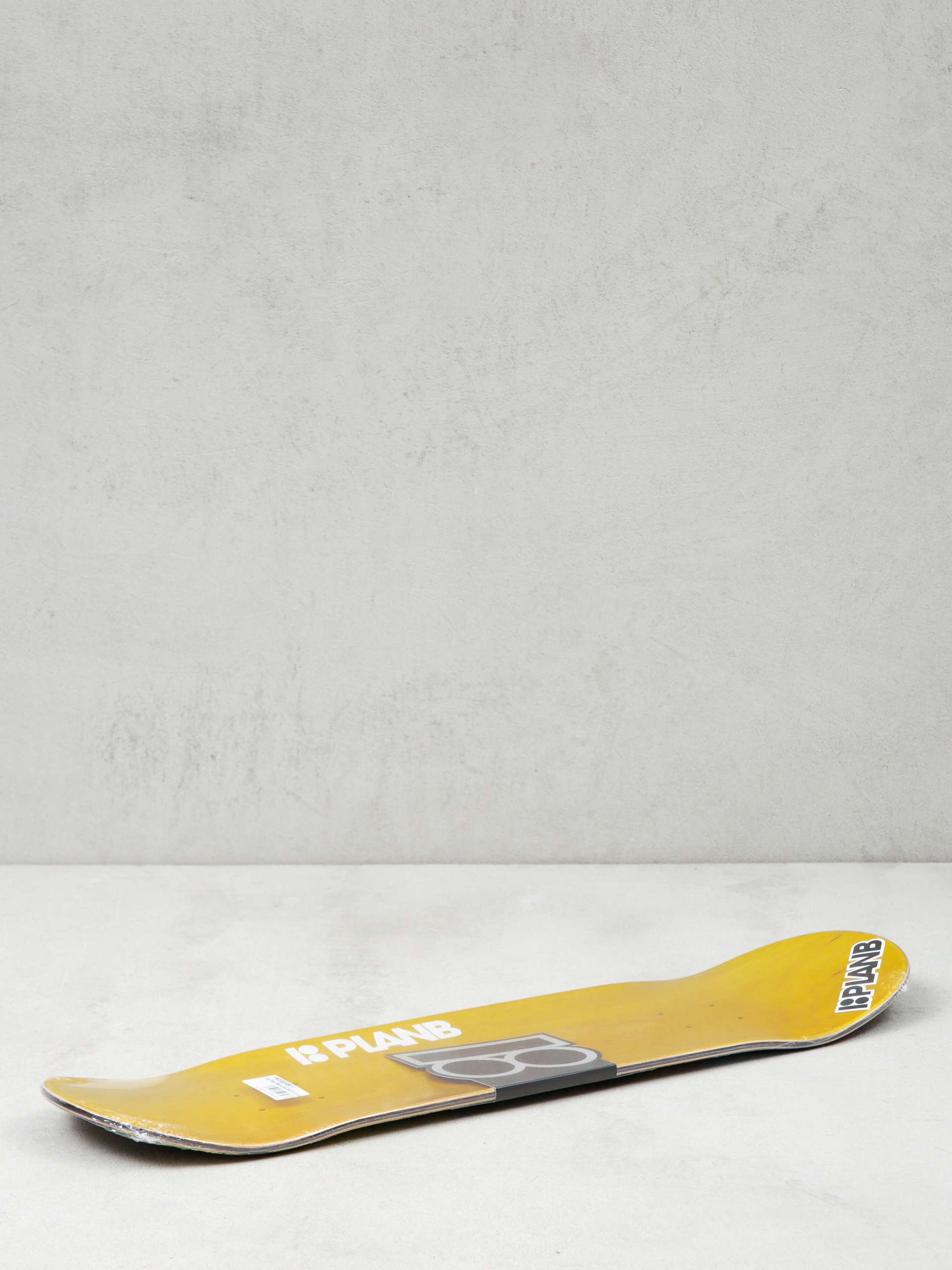 Deska Plan B Felipe World Warrior One Offs (assorted)