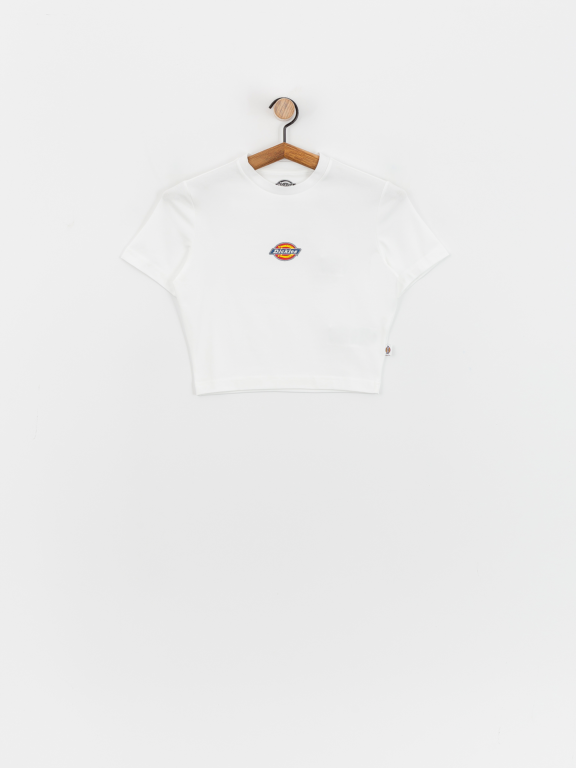 Tričko Dickies Maple Valley Wmn (white)