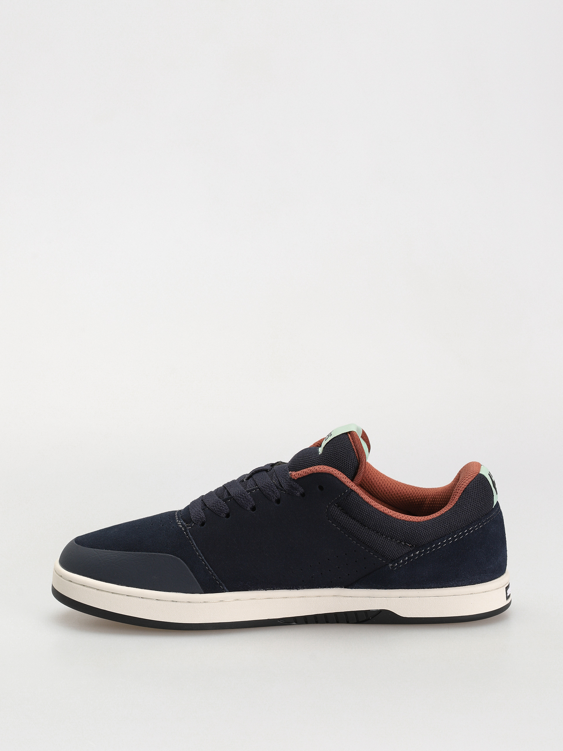 Boty Etnies Marana (navy/brown/white)