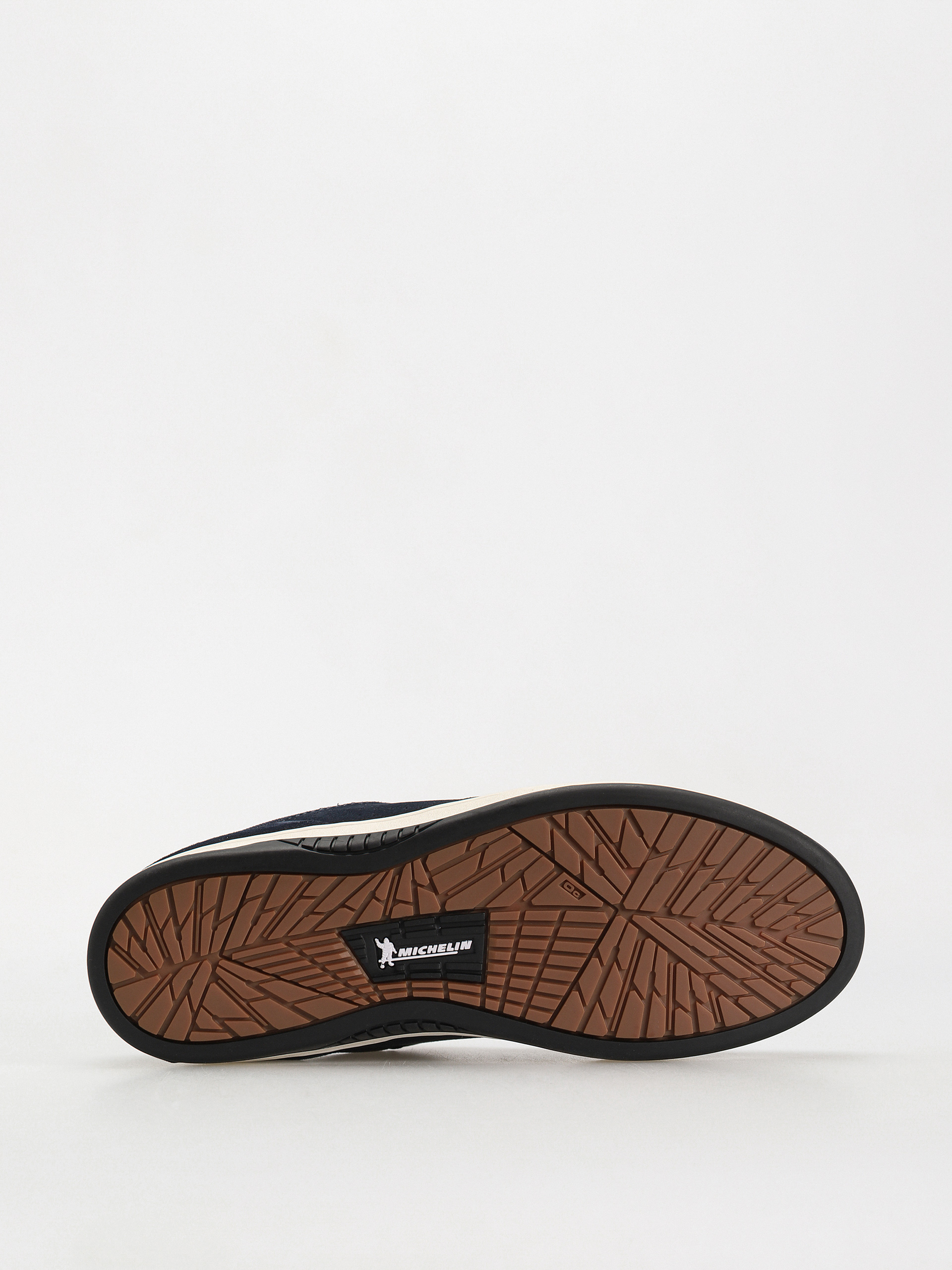 Boty Etnies Marana (navy/brown/white)