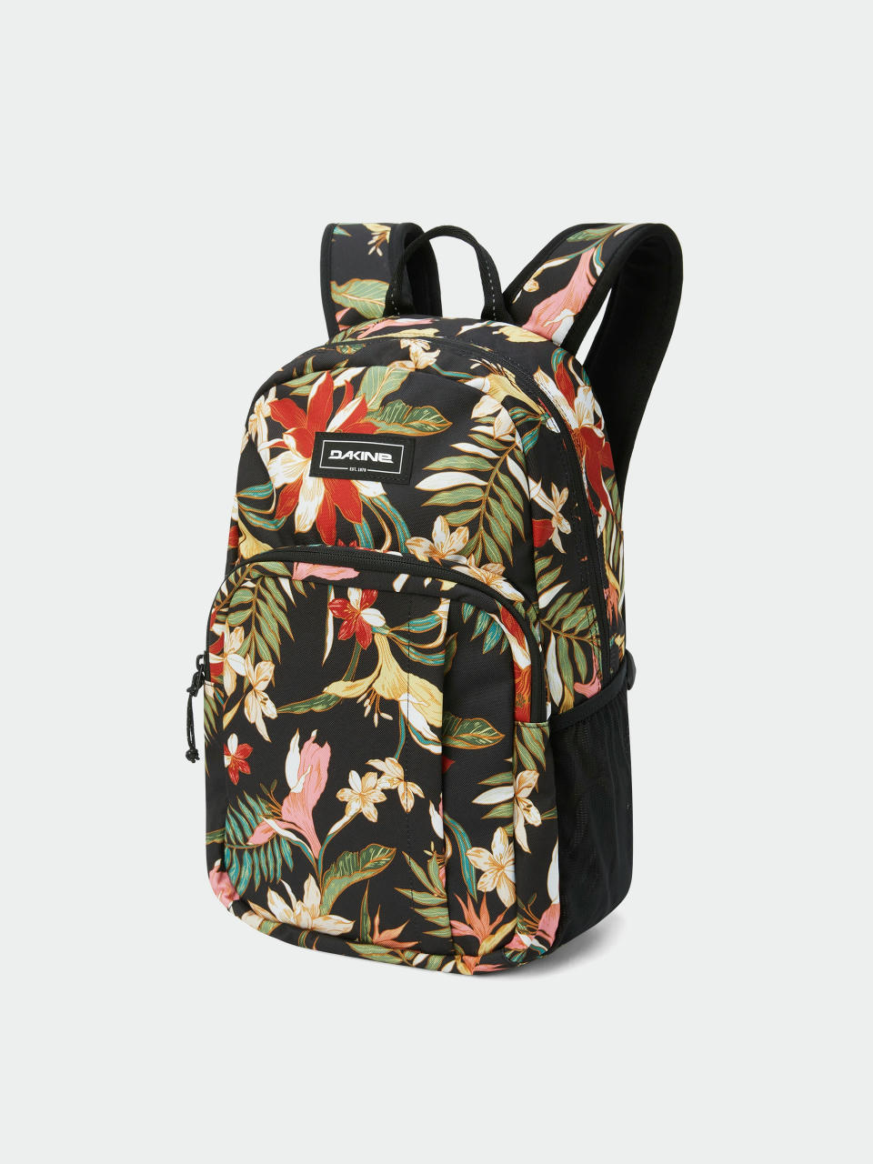 Batoh Dakine Campus Pack 18L (sunset bloom)