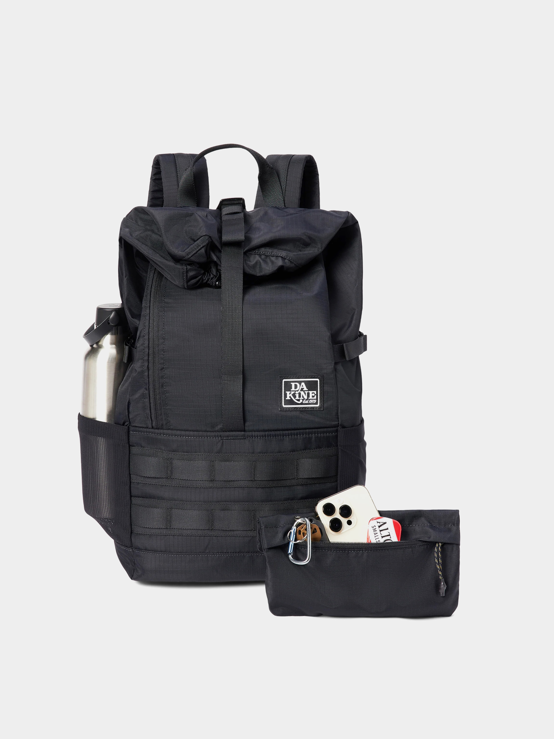 Batoh Dakine June (black)