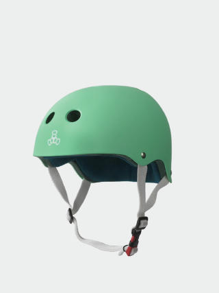 Helma Triple Eight The Certified Sweatsaver Helmet (mint)