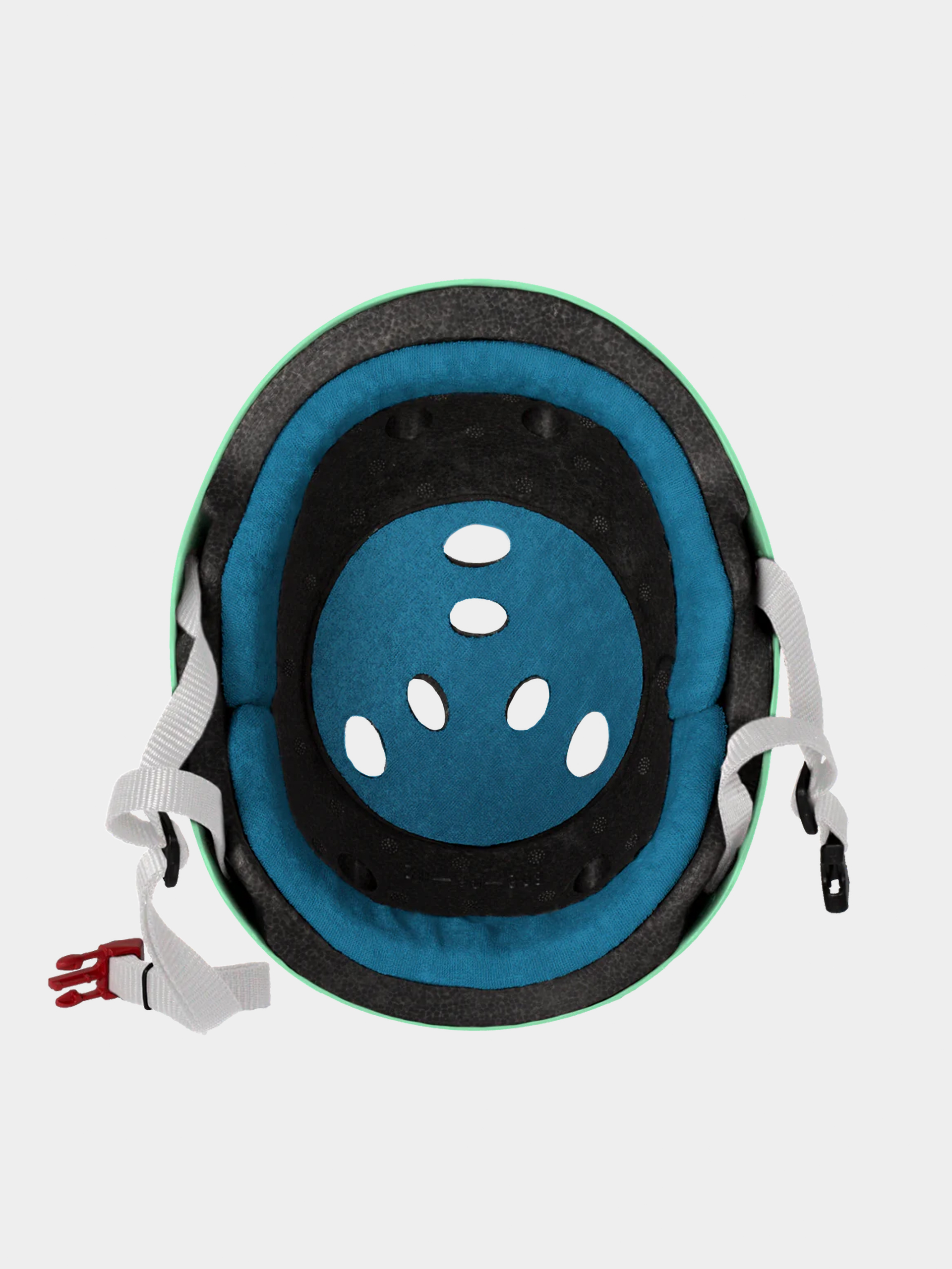 Helma Triple Eight The Certified Sweatsaver Helmet (mint)