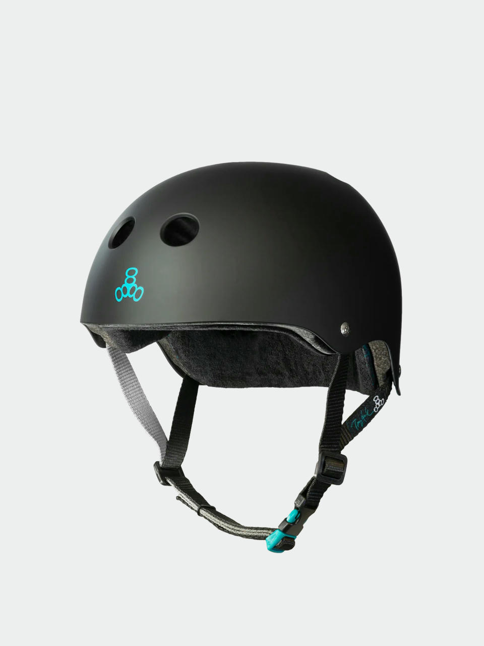 Helma Triple Eight The Certified Sweatsaver Helmet (tony hawk)