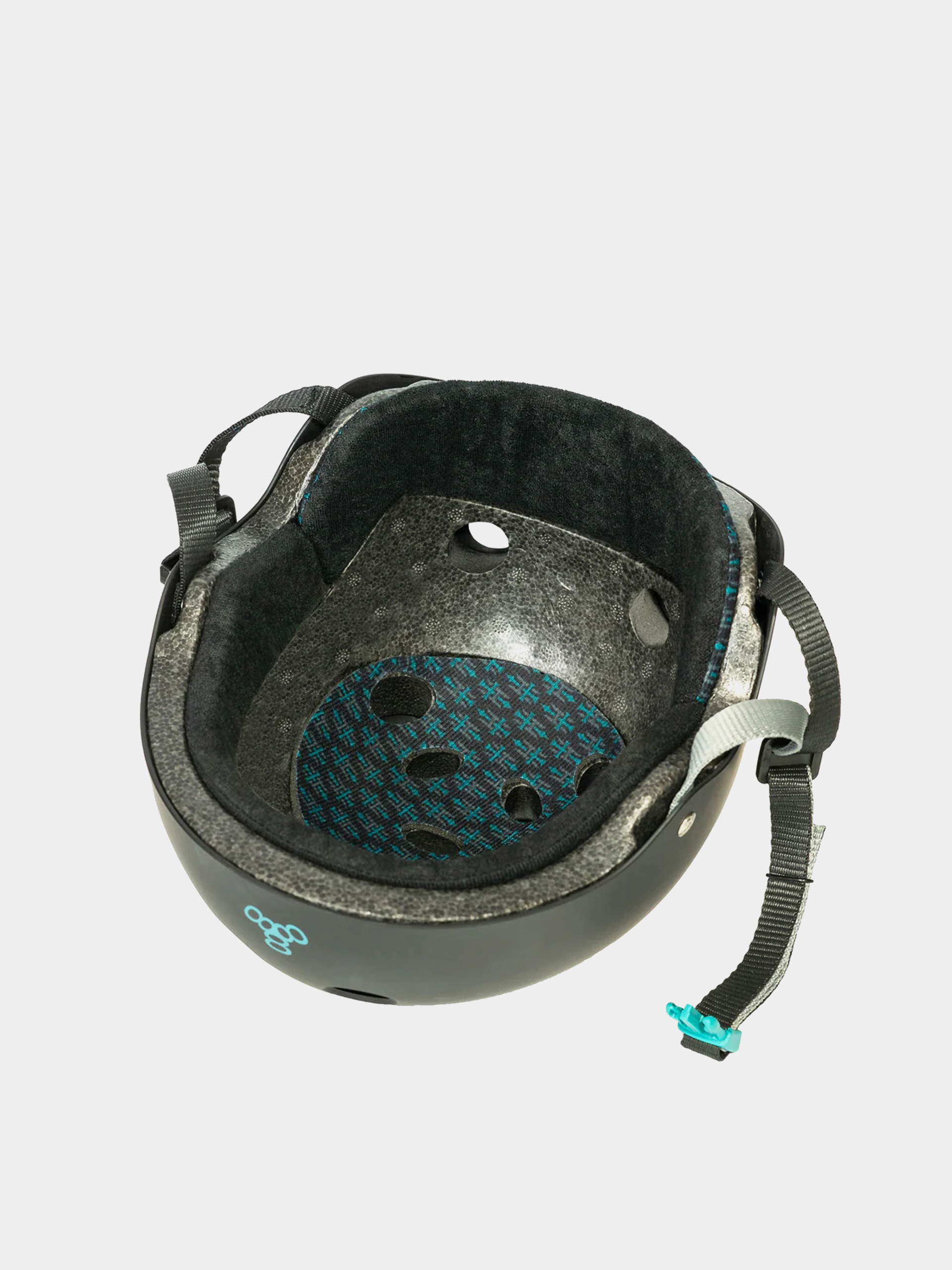 Helma Triple Eight The Certified Sweatsaver Helmet (tony hawk)