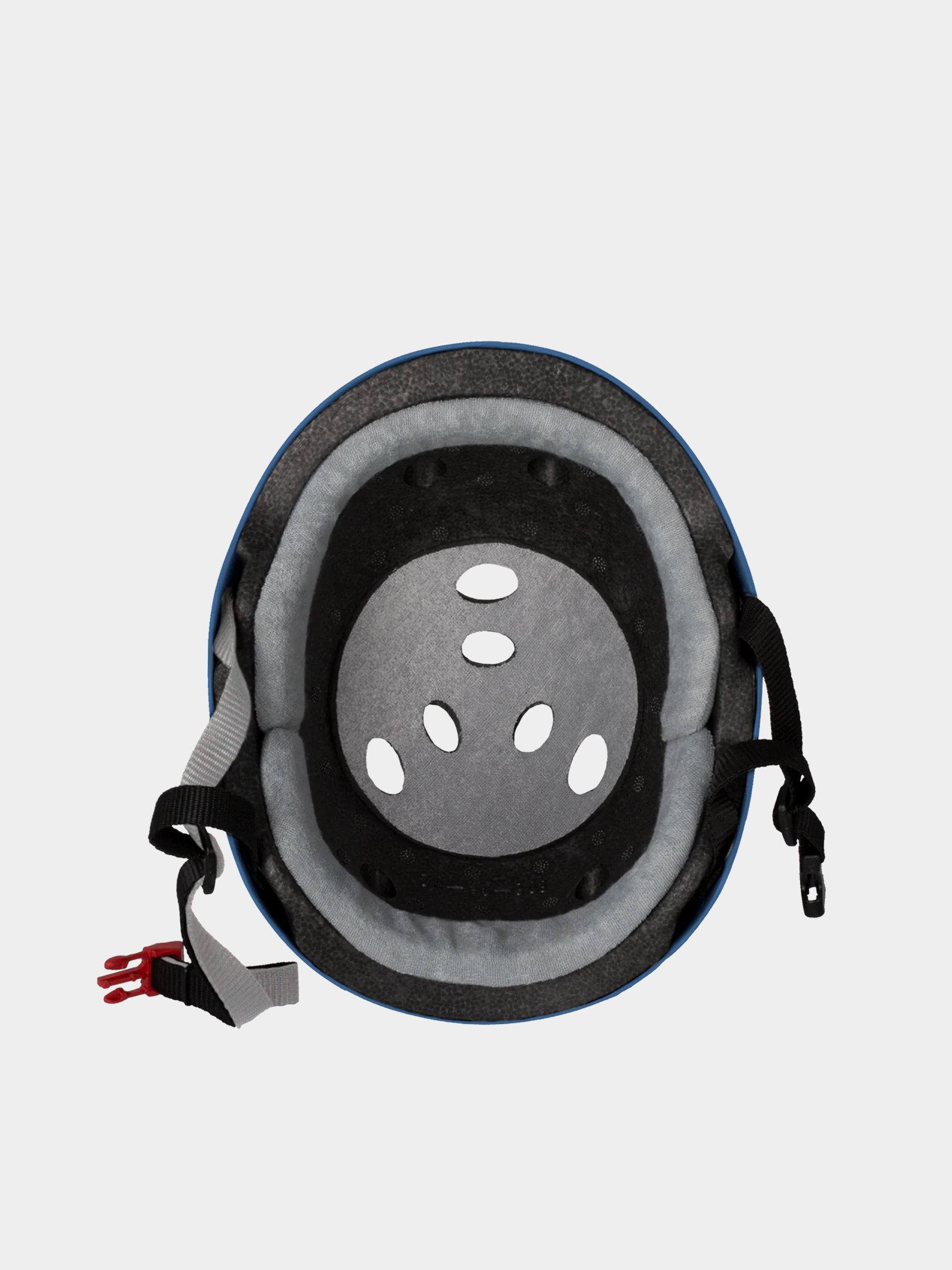 Helma Triple Eight The Certified Sweatsaver Helmet (navy)