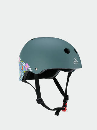 Helma Triple Eight The Certified Sweatsaver Helmet (lizzie armanto)