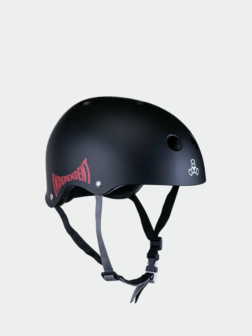 Helma Triple Eight The Certified Sweatsaver Helmet (independent)