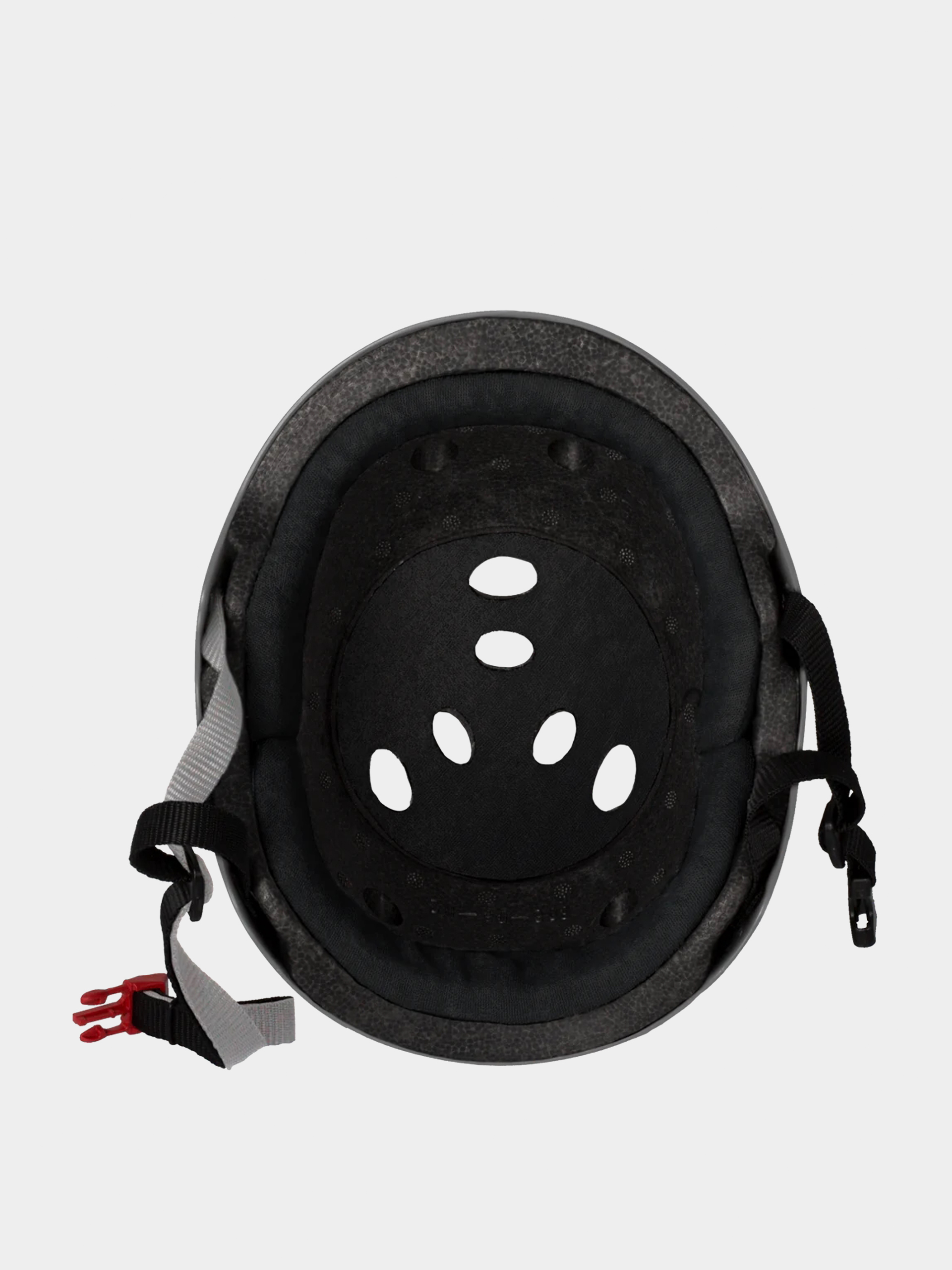 Helma Triple Eight The Certified Sweatsaver Helmet (carbon)