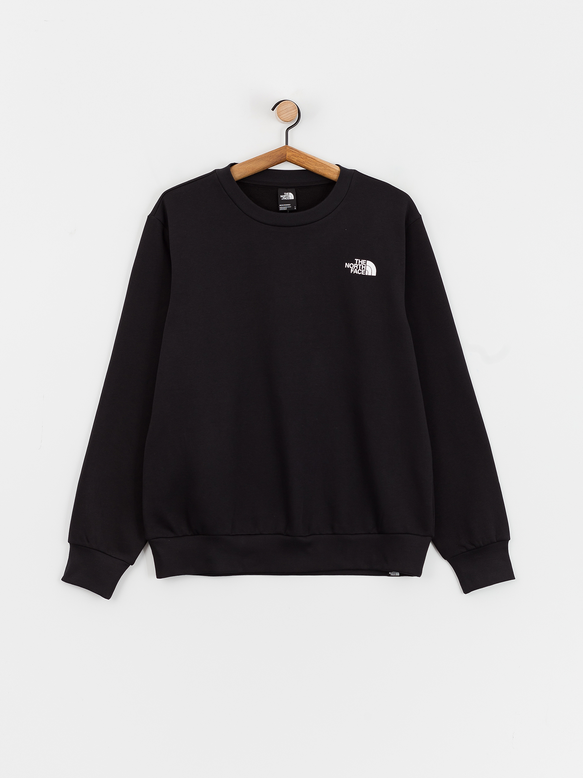 Mikina The North Face Simple Dome (tnf black)