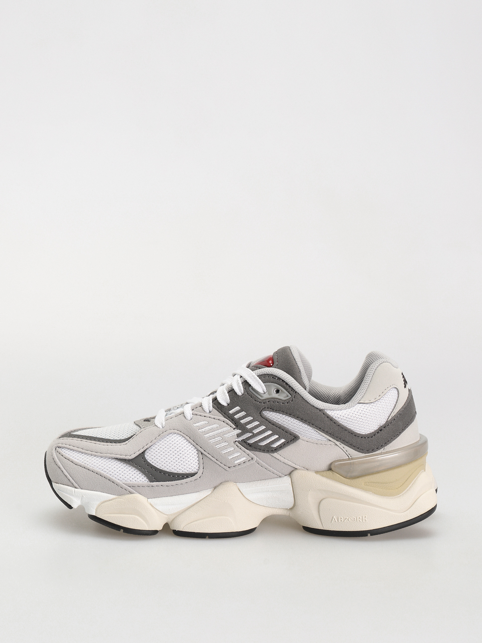 Boty New Balance 9060 JR (raincloud)