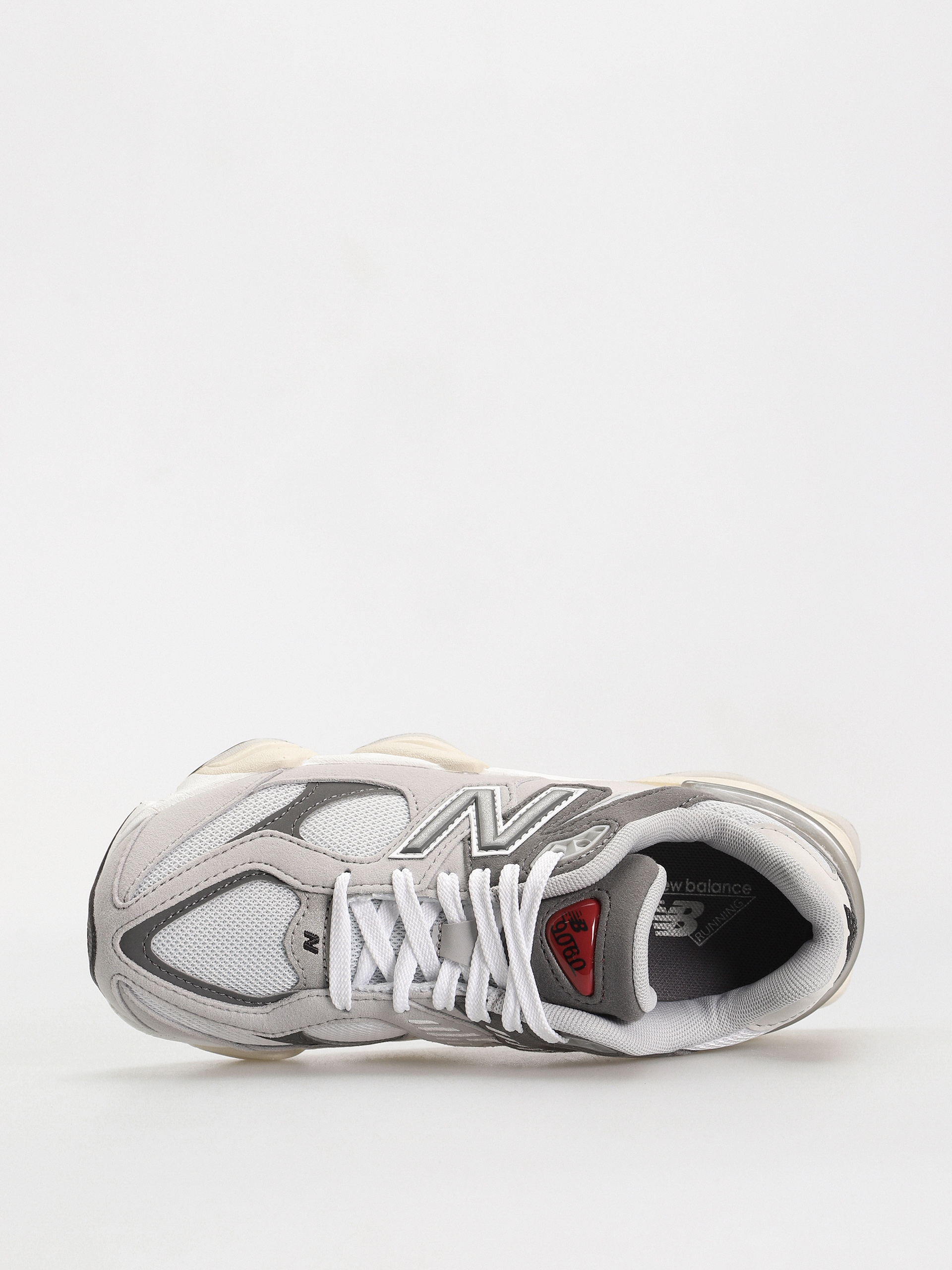Boty New Balance 9060 JR (raincloud)