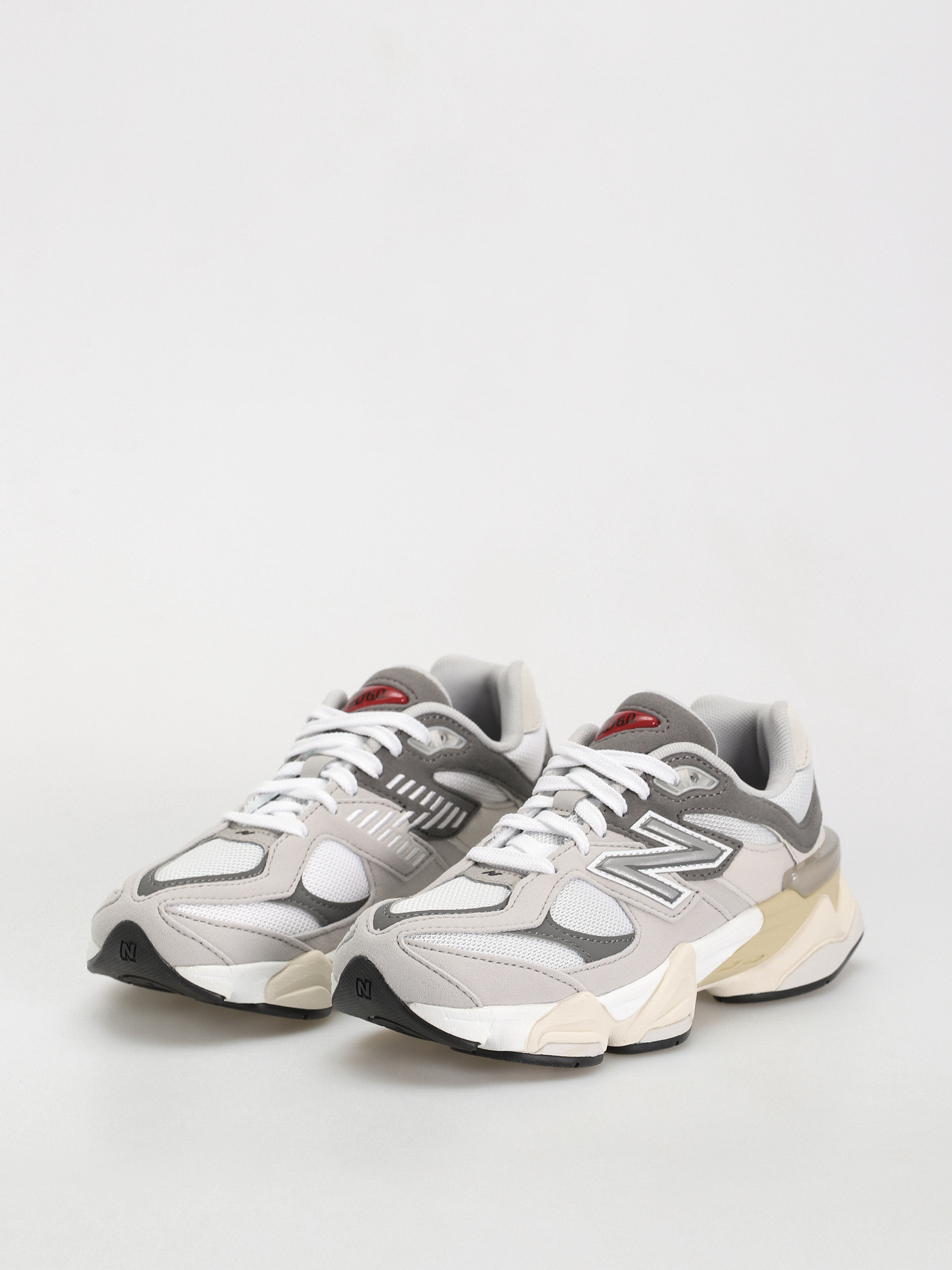 Boty New Balance 9060 JR (raincloud)