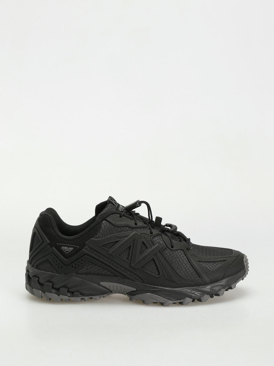 Boty New Balance 610 (black)