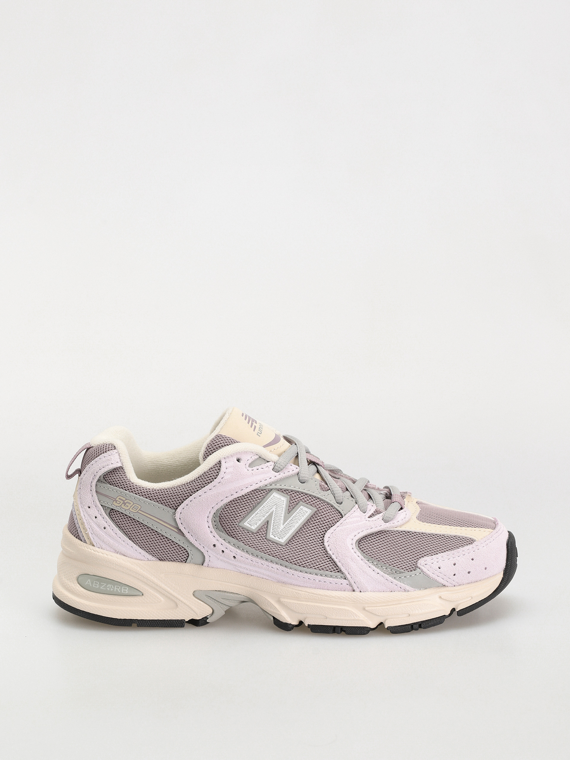 Boty New Balance 530 (purple)