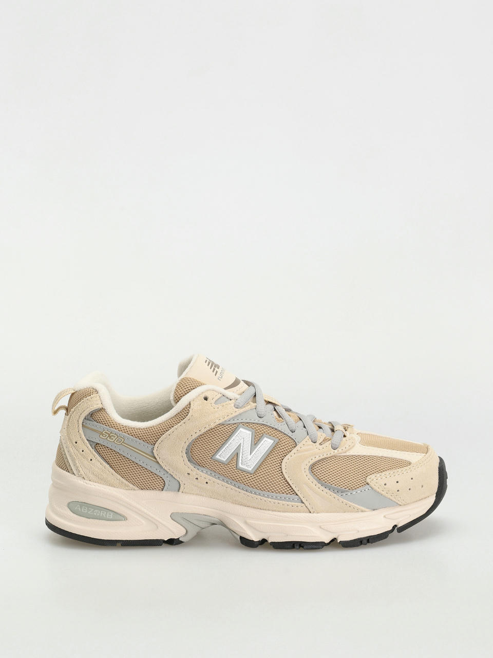 Boty New Balance 530 (sandstone)