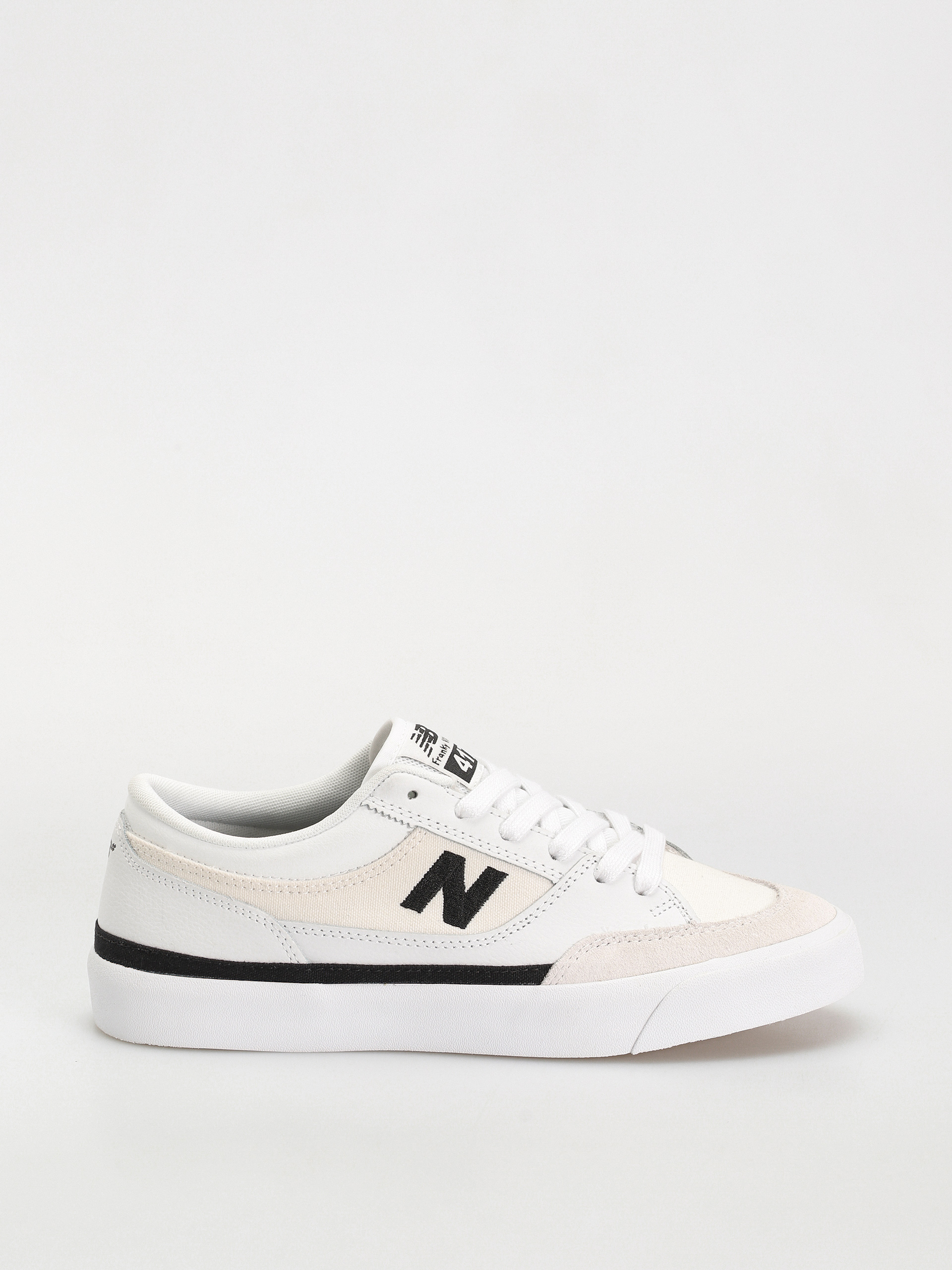 Boty New Balance 417 (white)