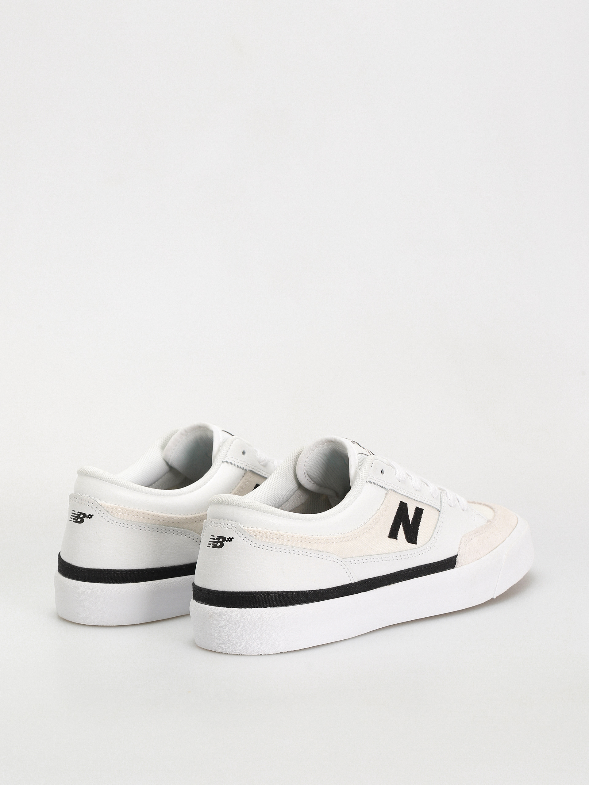 Boty New Balance 417 (white)