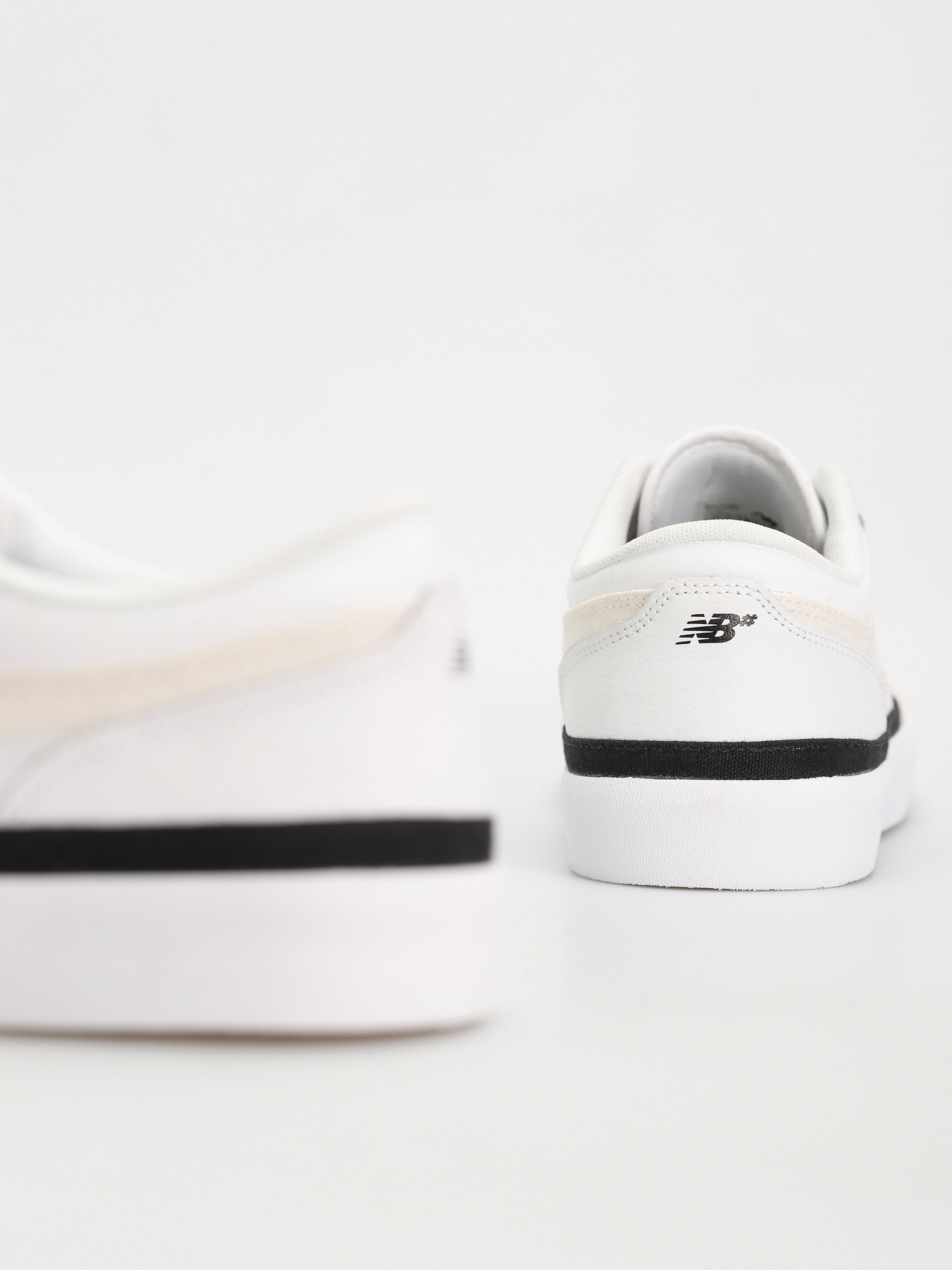 Boty New Balance 417 (white)