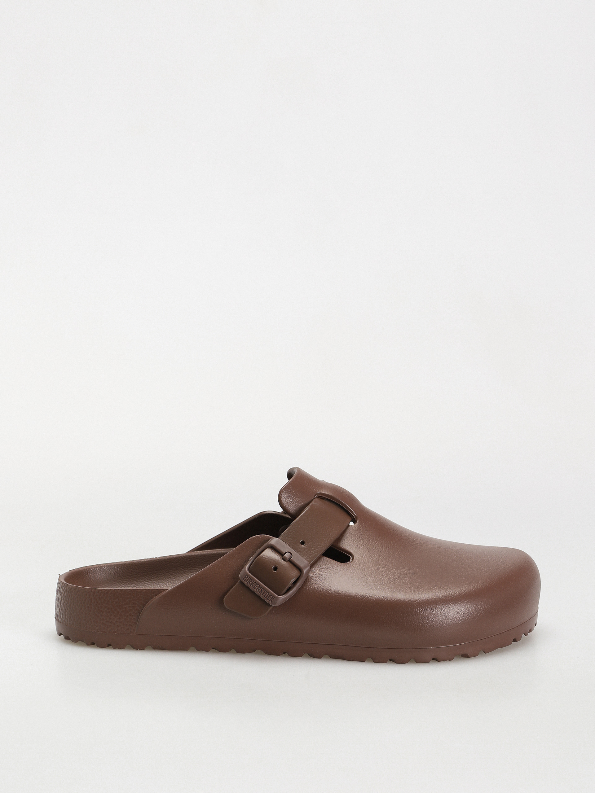 Plážovky Birkenstock Boston EVA Regular (roast)