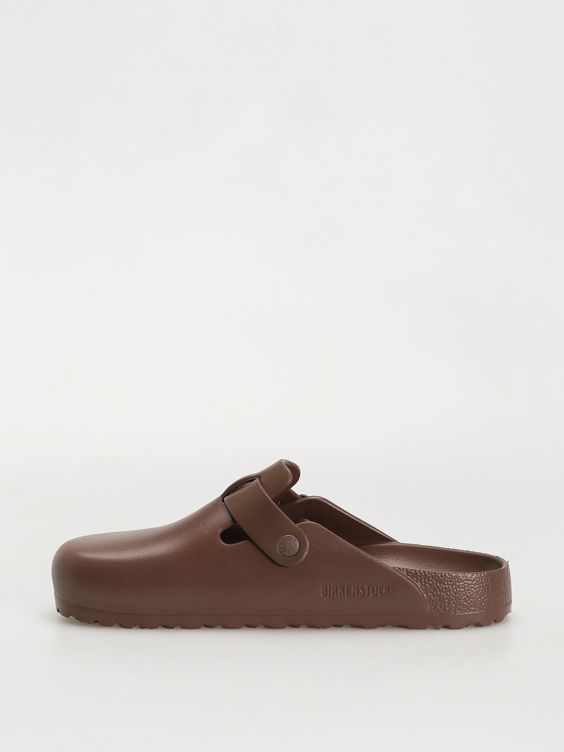 Plážovky Birkenstock Boston EVA Regular (roast)