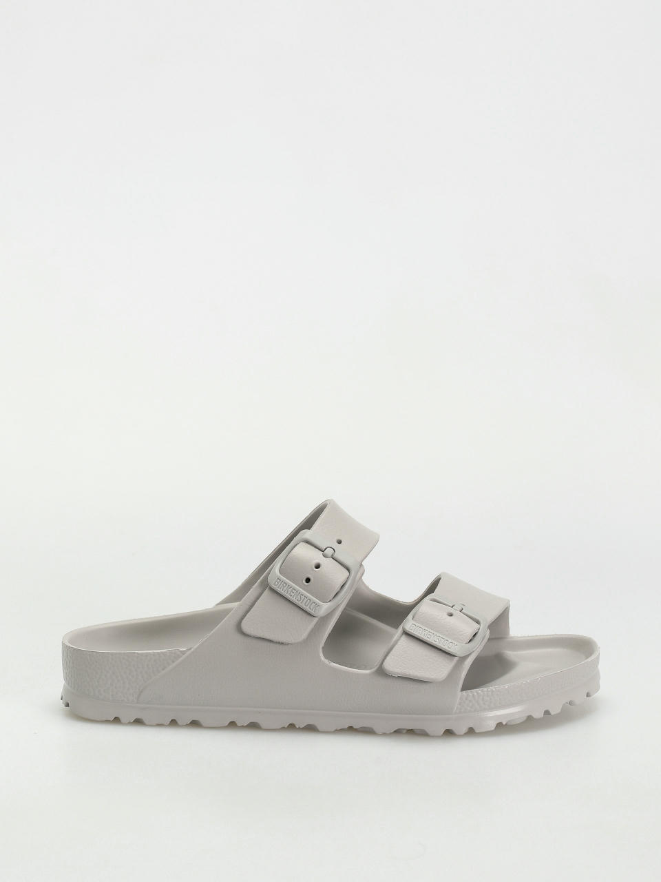 Plážovky Birkenstock Arizona Essentials EVA Narrow Wmn (stone coin)