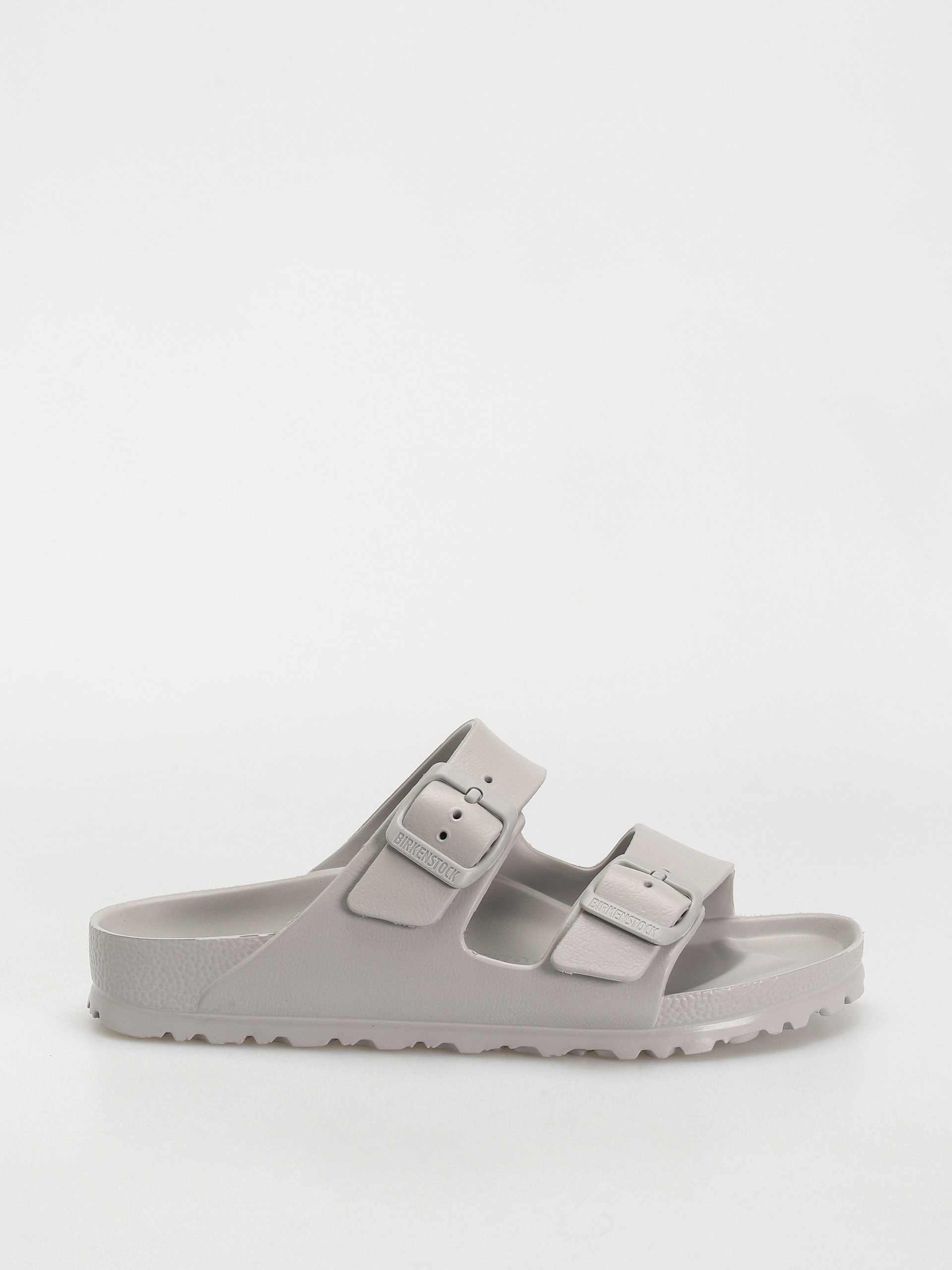 Plu00e1u017eovky Birkenstock Arizona Essentials EVA Narrow Wmn (stone coin)