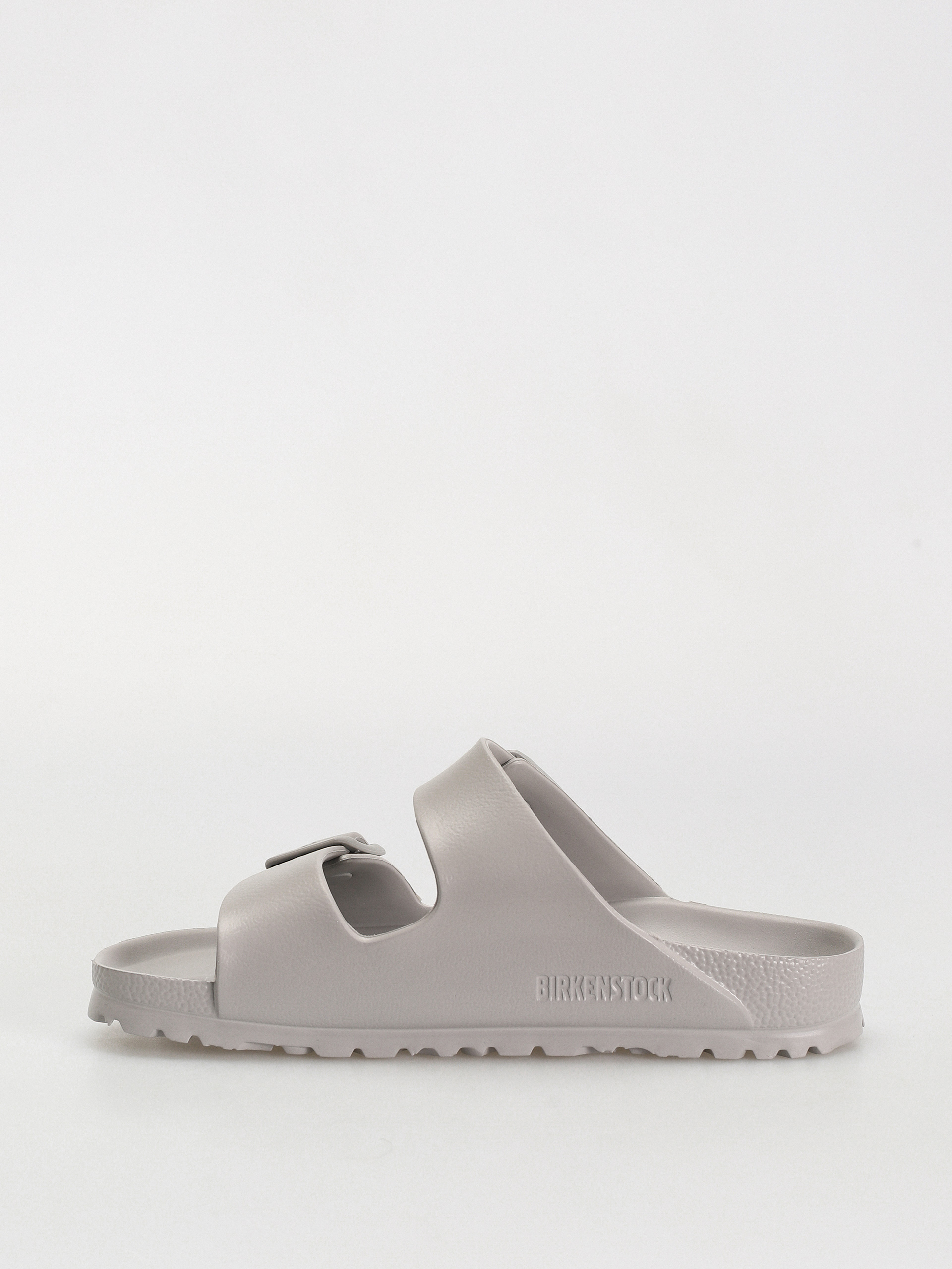 Plážovky Birkenstock Arizona Essentials EVA Narrow Wmn (stone coin)