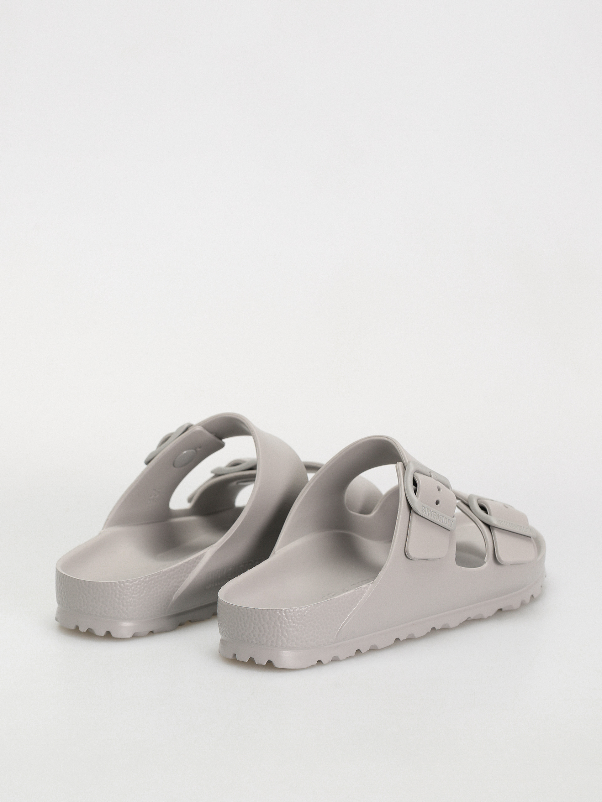 Plážovky Birkenstock Arizona Essentials EVA Narrow Wmn (stone coin)