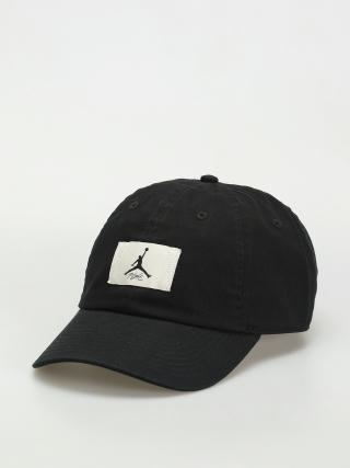Kšiltovka  Nike SB Club Cap Patch (black/sail/black)