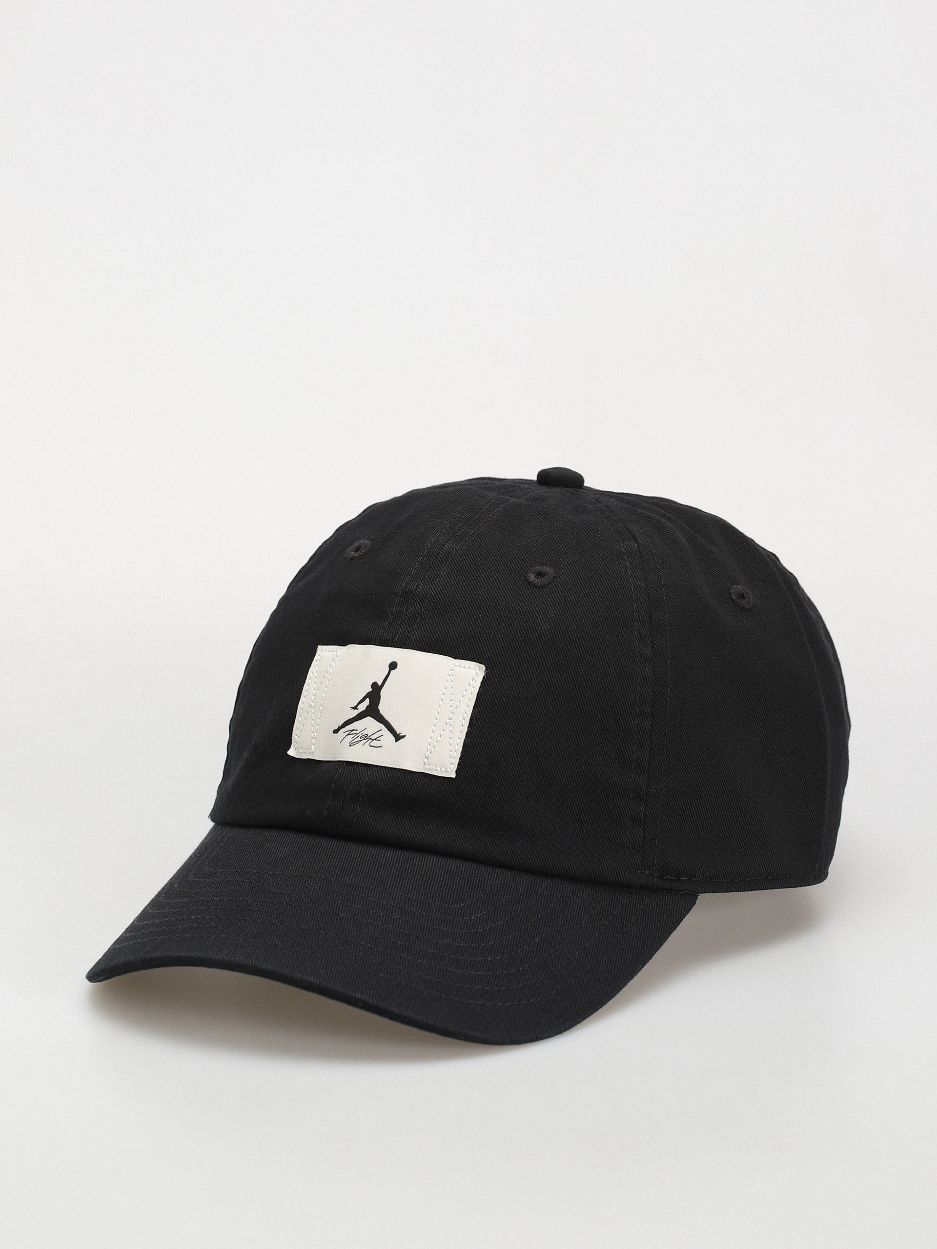 Kšiltovka  Nike SB Club Cap Patch (black/sail/black)