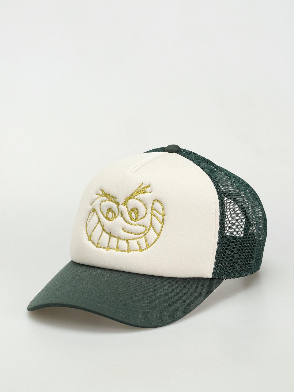 Kšiltovka  Vans Skate Smile Trucker (scarab)