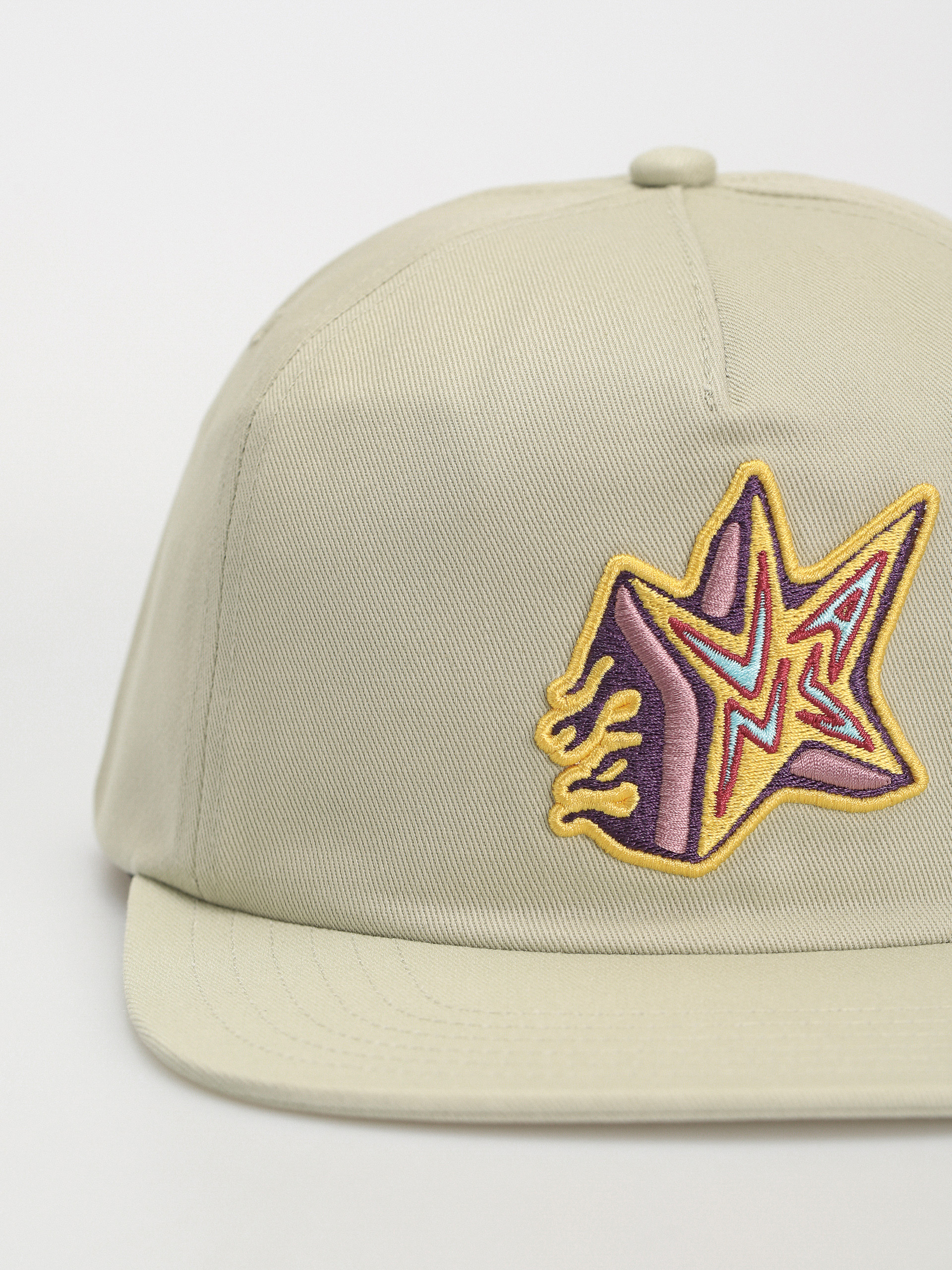 Kšiltovka  Vans Skate Star Low Unstructured (elm)