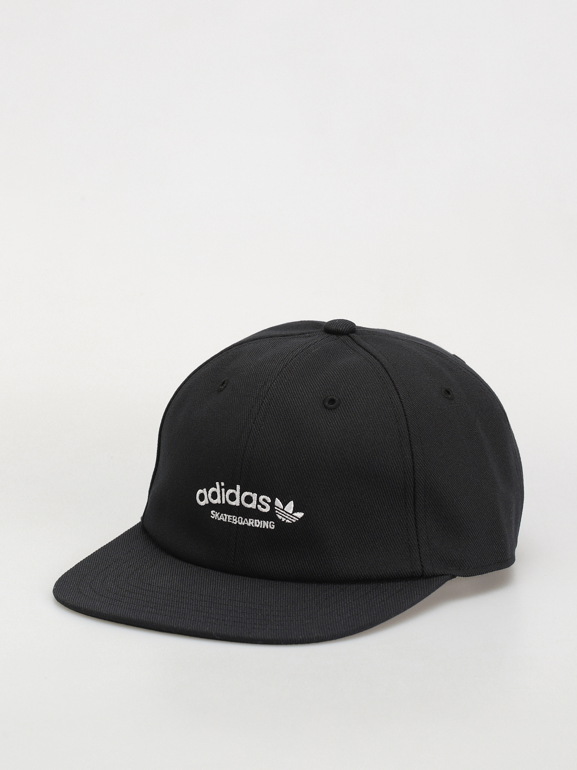 Kšiltovka  adidas Arched Logo (black)