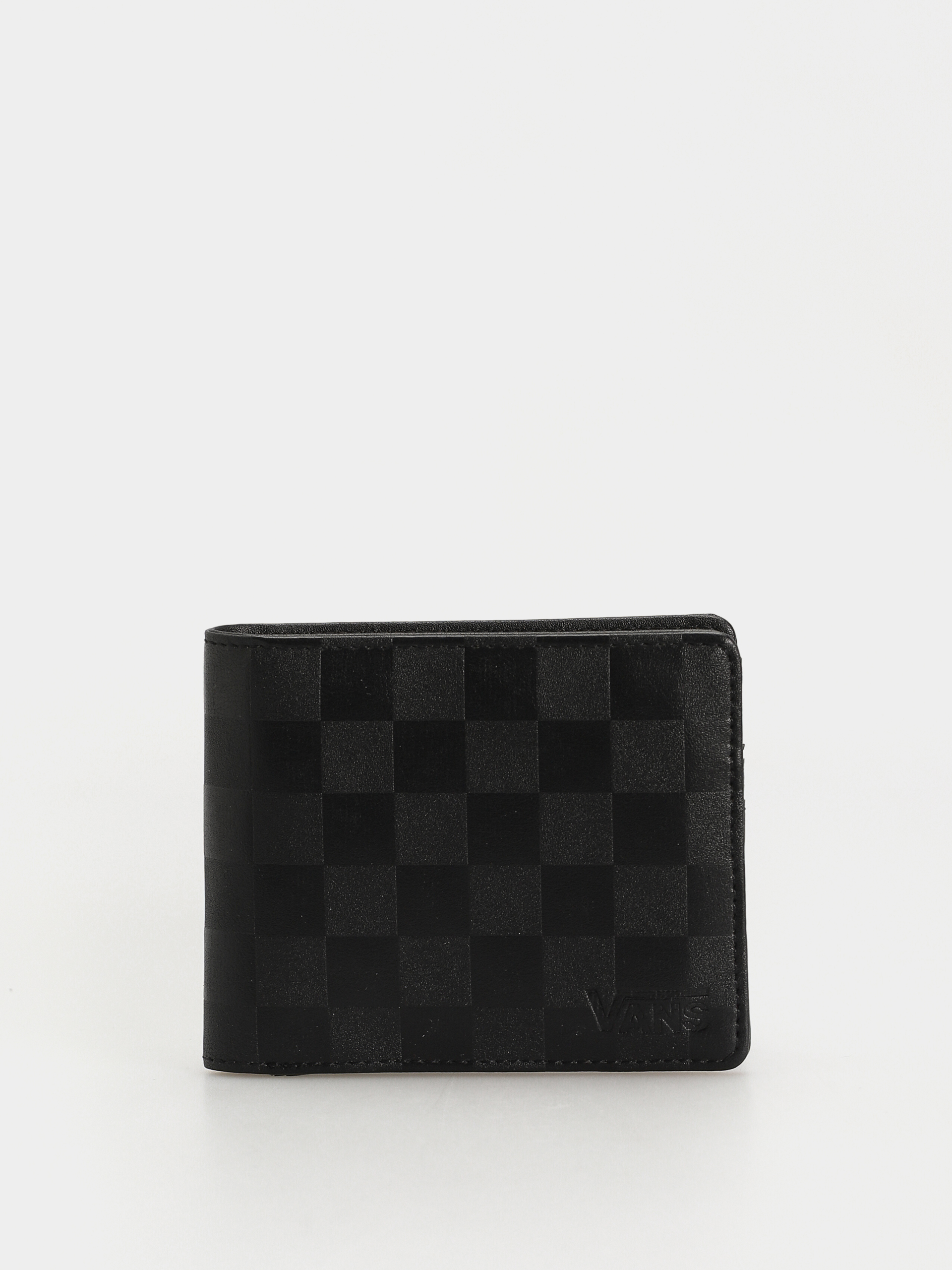 Peněženka Vans Hiller Bifold (black)