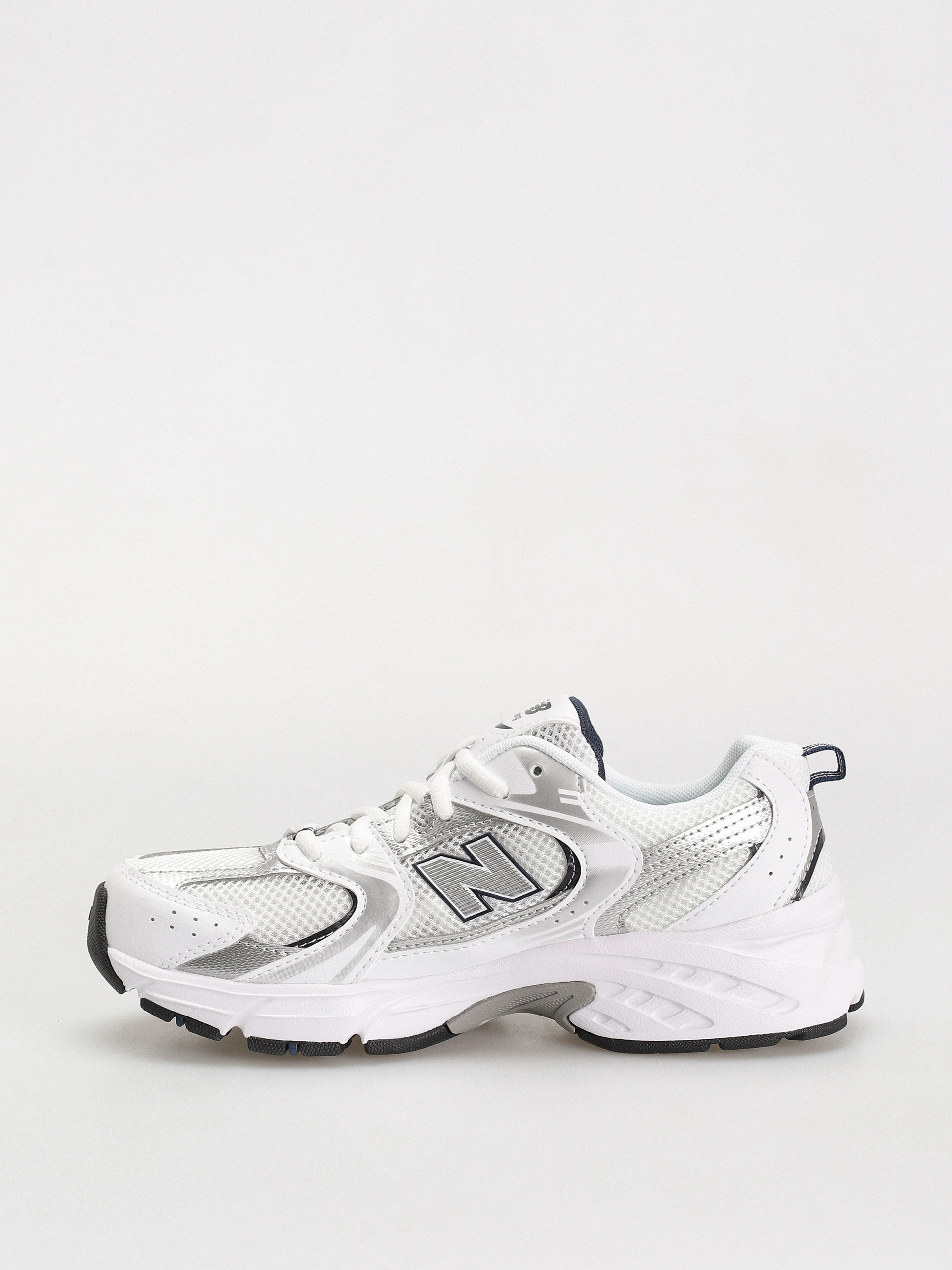 Boty New Balance 530 JR (white natural indigo)