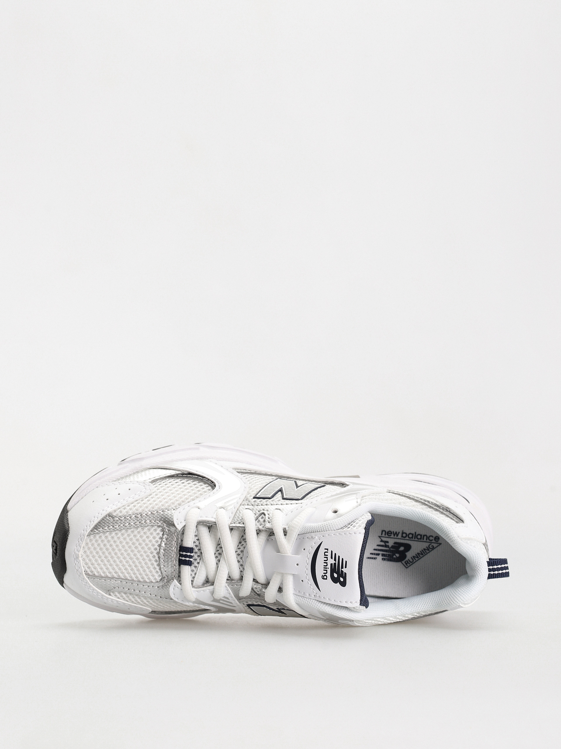 Boty New Balance 530 JR (white natural indigo)