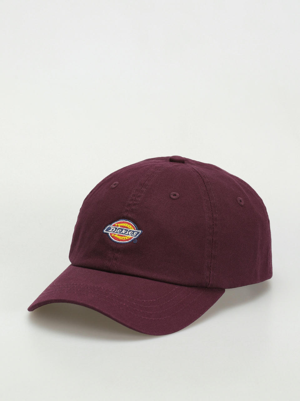 Kšiltovka  Dickies Hardwick (plum perfect)