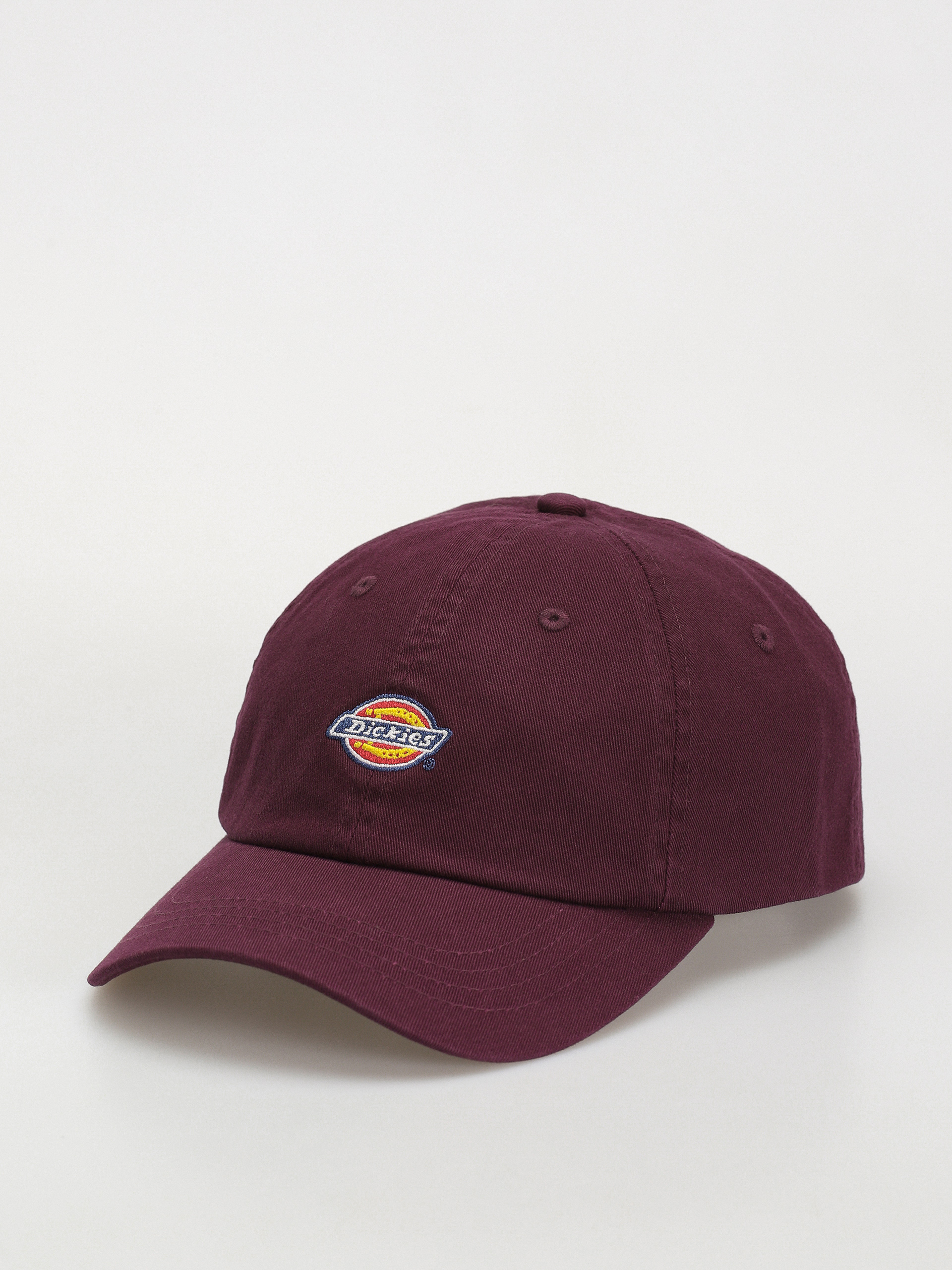 Kšiltovka  Dickies Hardwick (plum perfect)