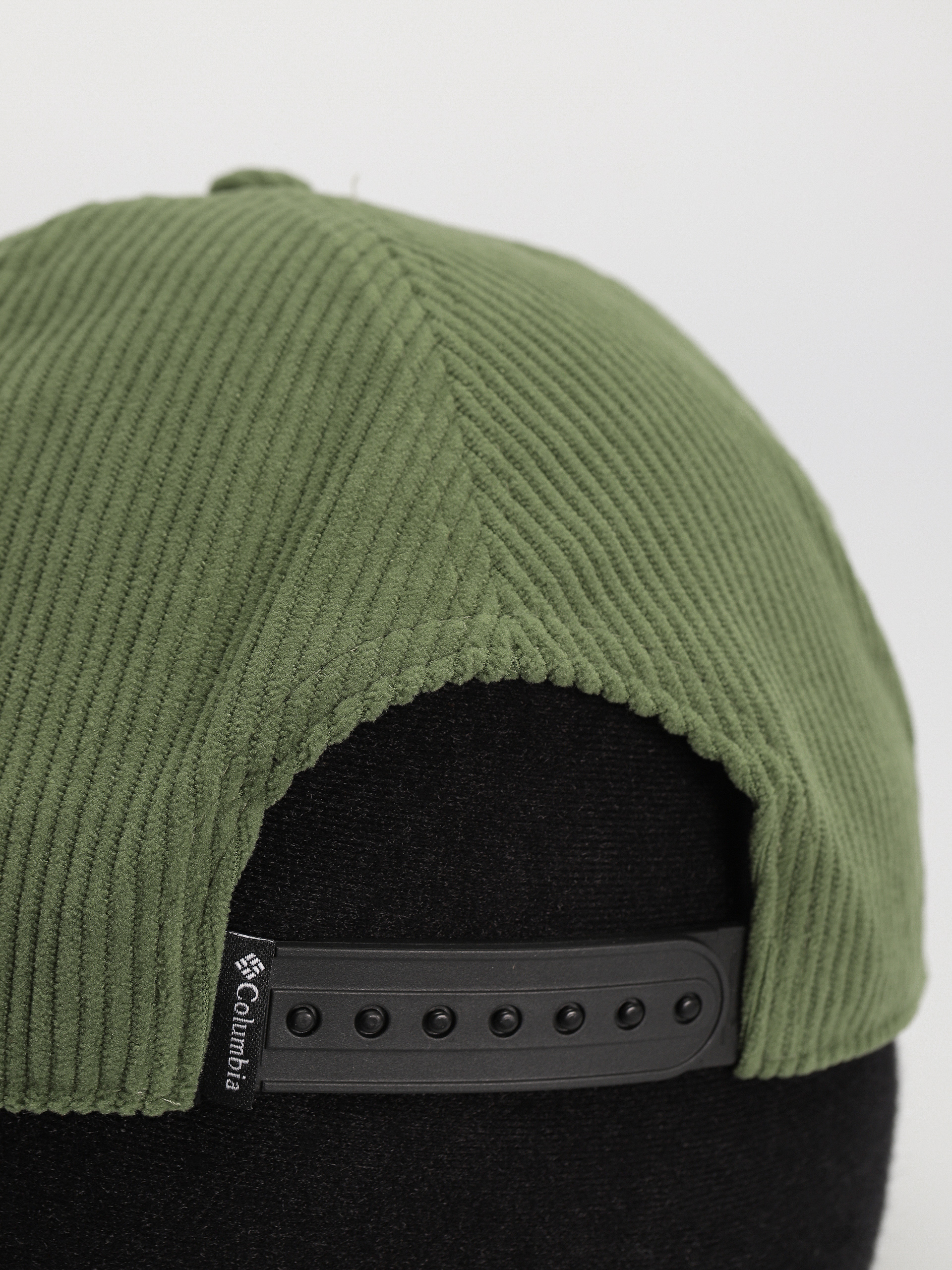 Kšiltovka  Columbia Packsaddle Corduroy (canteen csc tr)