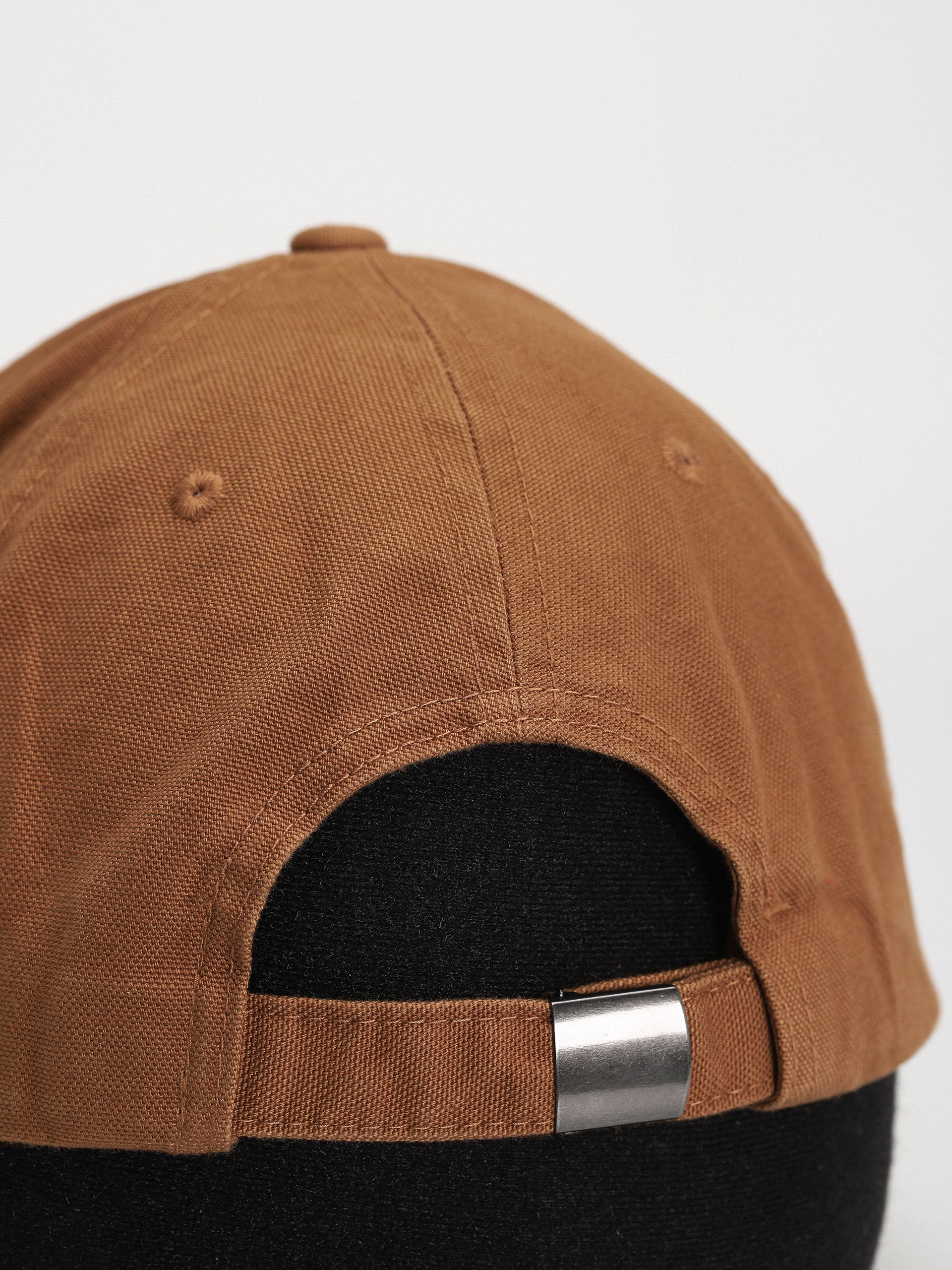 Kšiltovka  Nike SB Club (lt british tan/white)