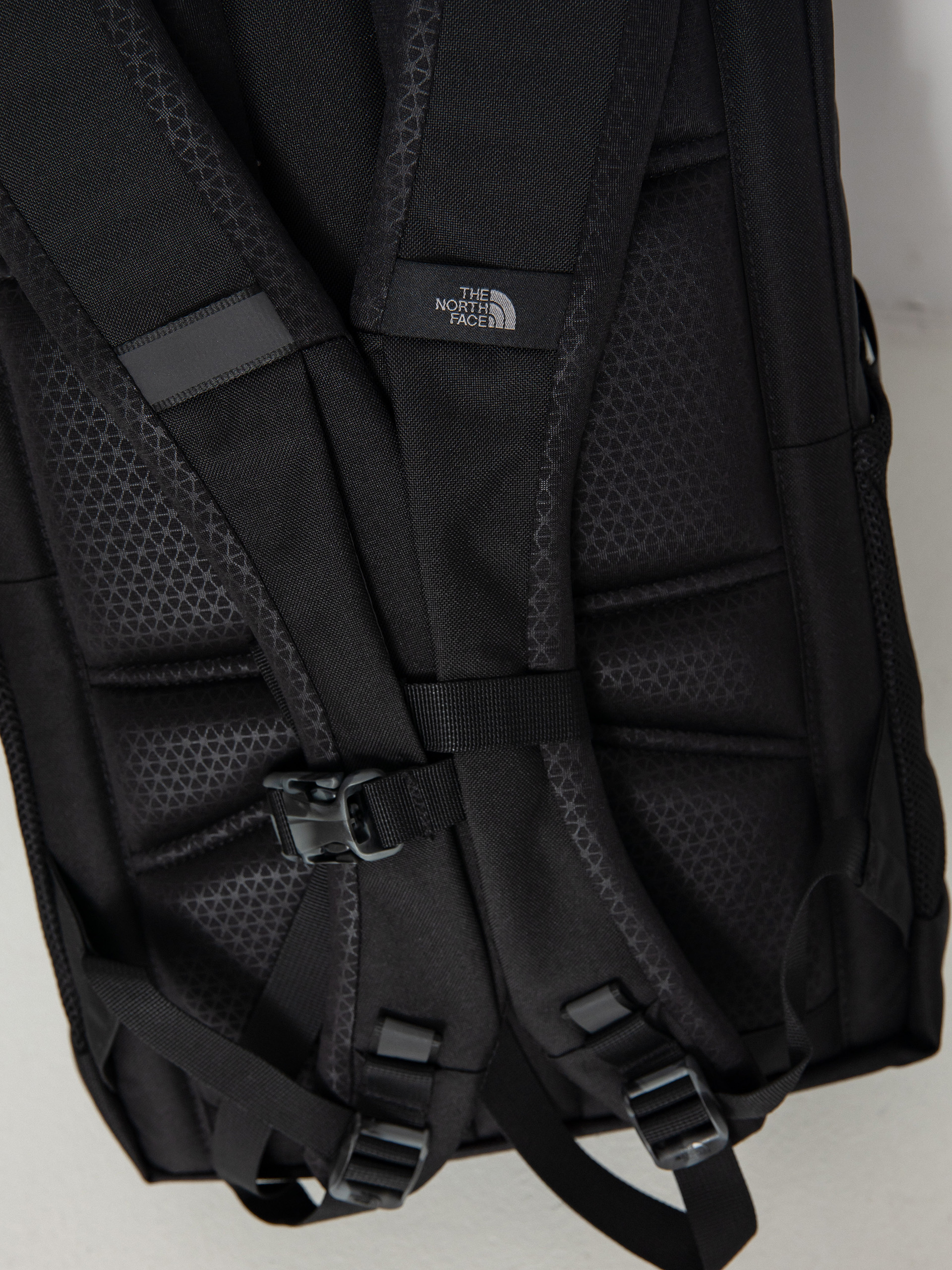 Batoh The North Face Jester (tnf black npf)