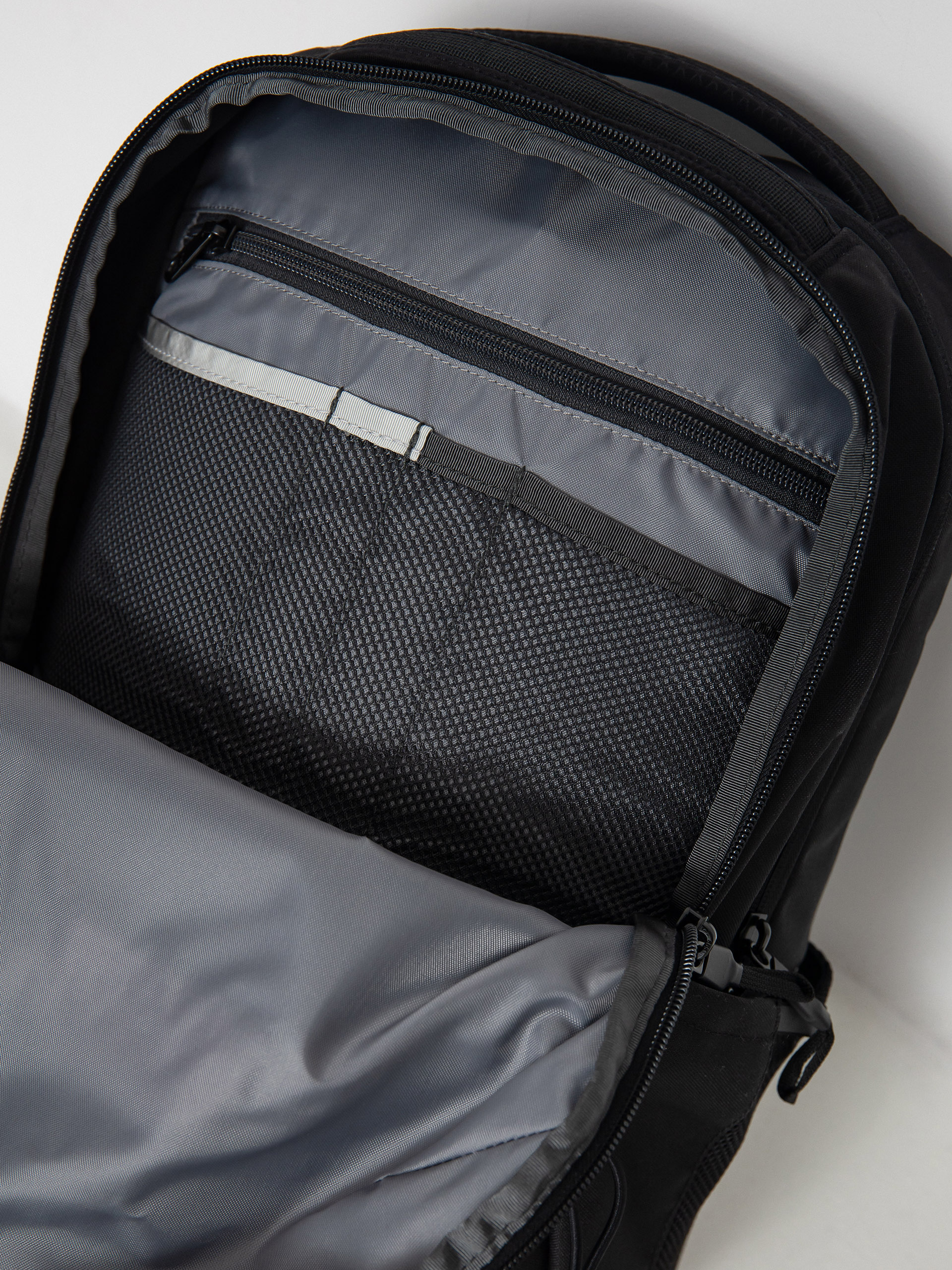 Batoh The North Face Jester (tnf black npf)