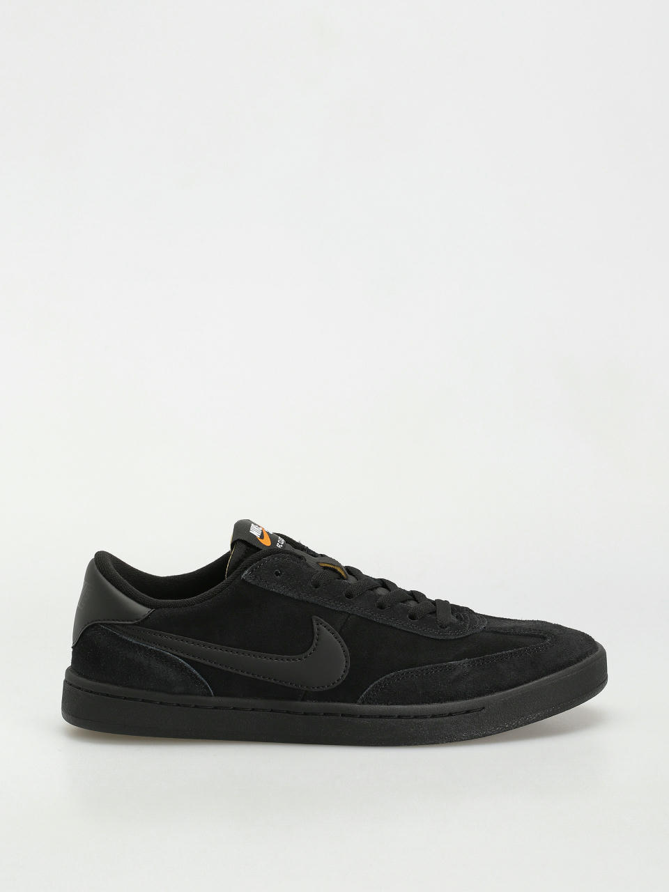 Boty Nike SB Sb Fc Classic (black/black black vivid orange)