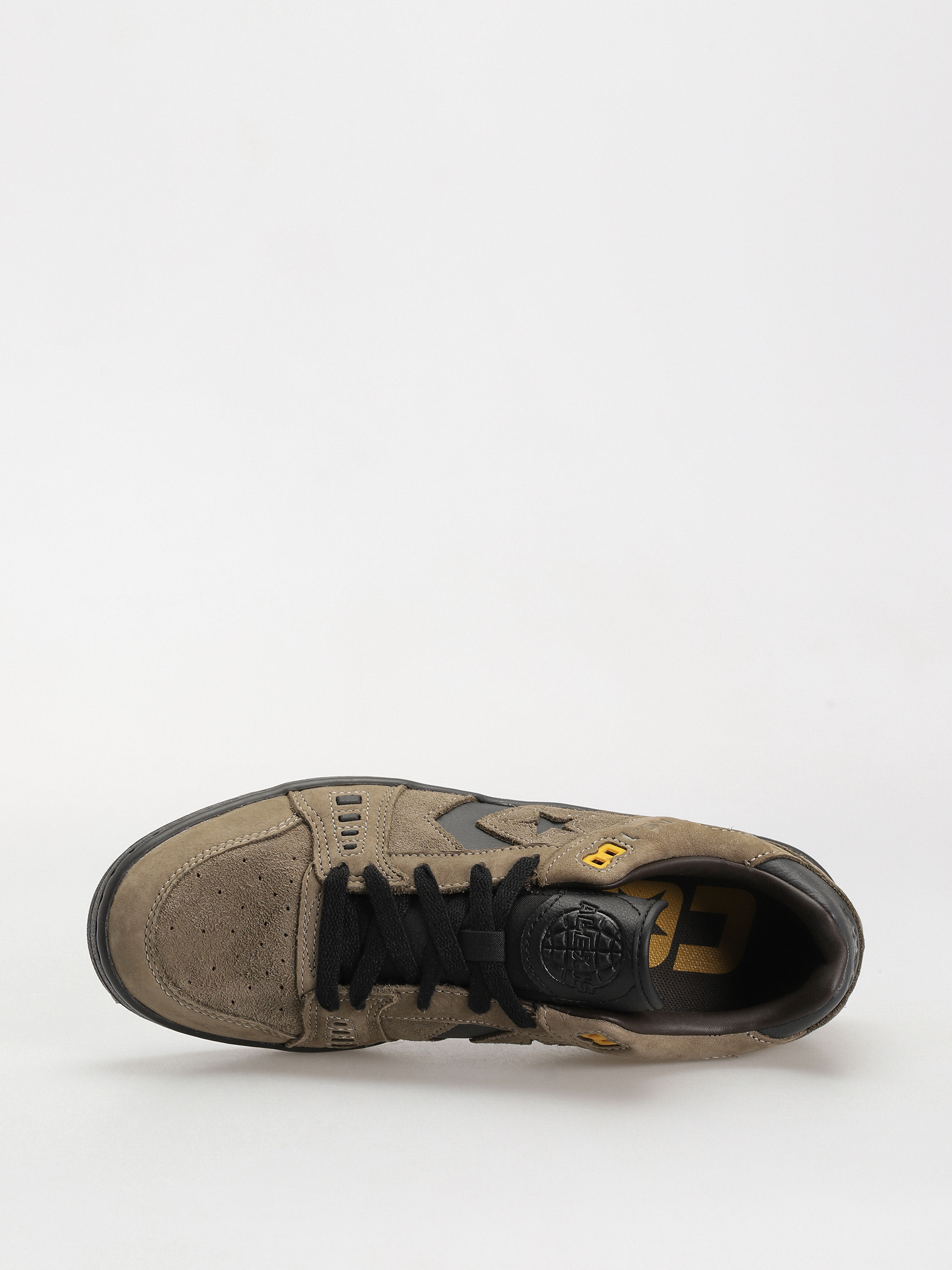 Boty Converse As 1 Pro Ox (green/black)