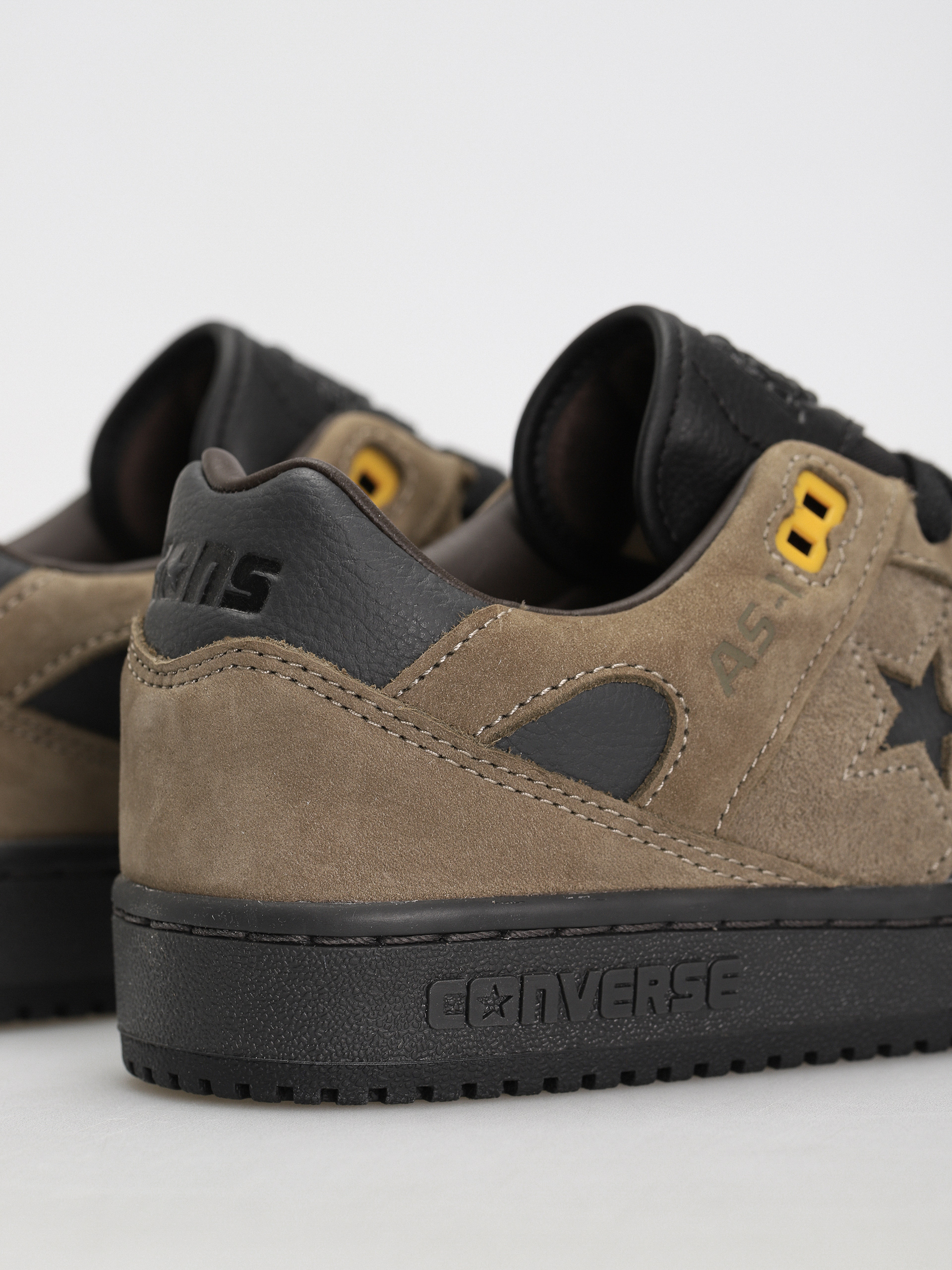 Boty Converse As 1 Pro Ox (green/black)