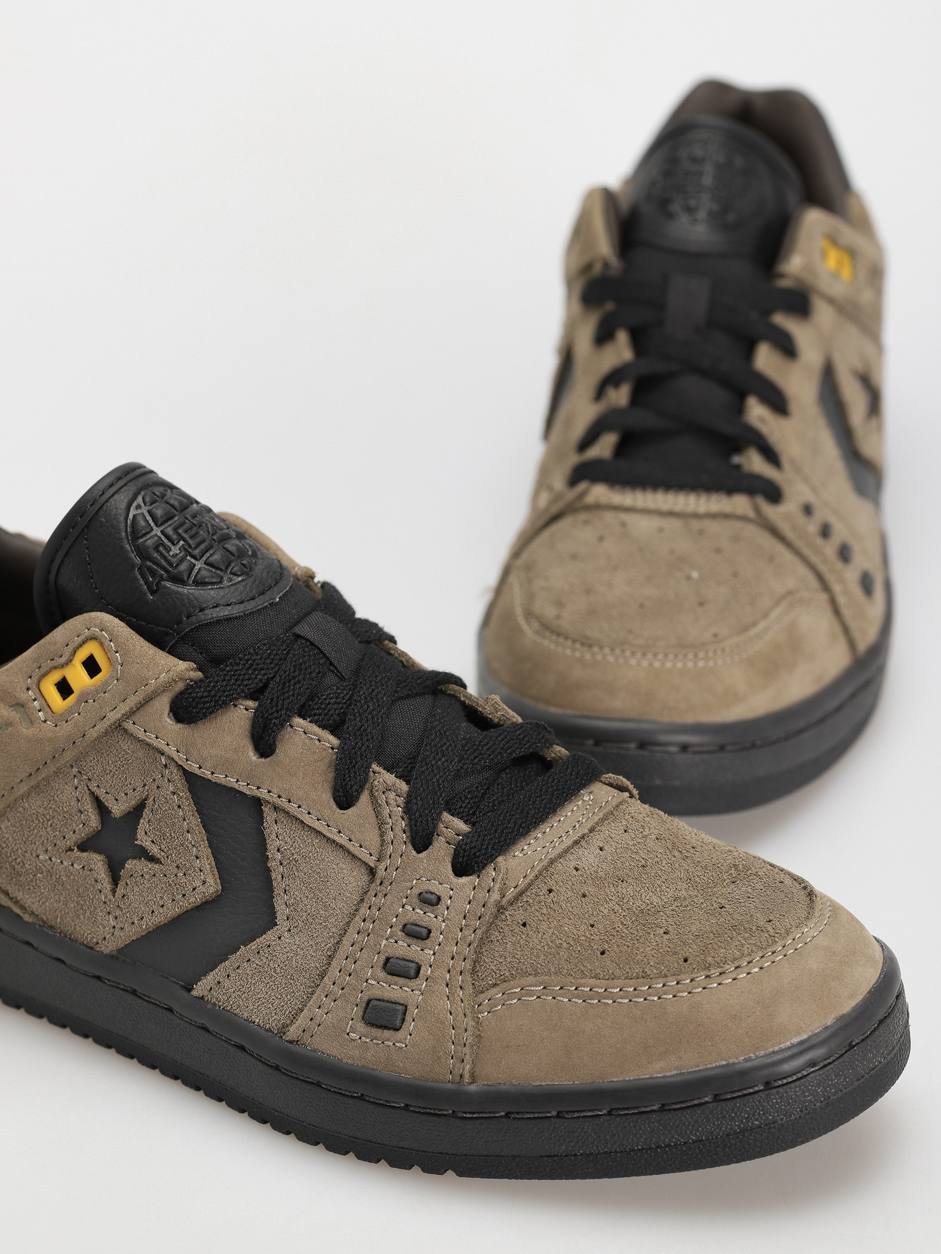 Boty Converse As 1 Pro Ox (green/black)