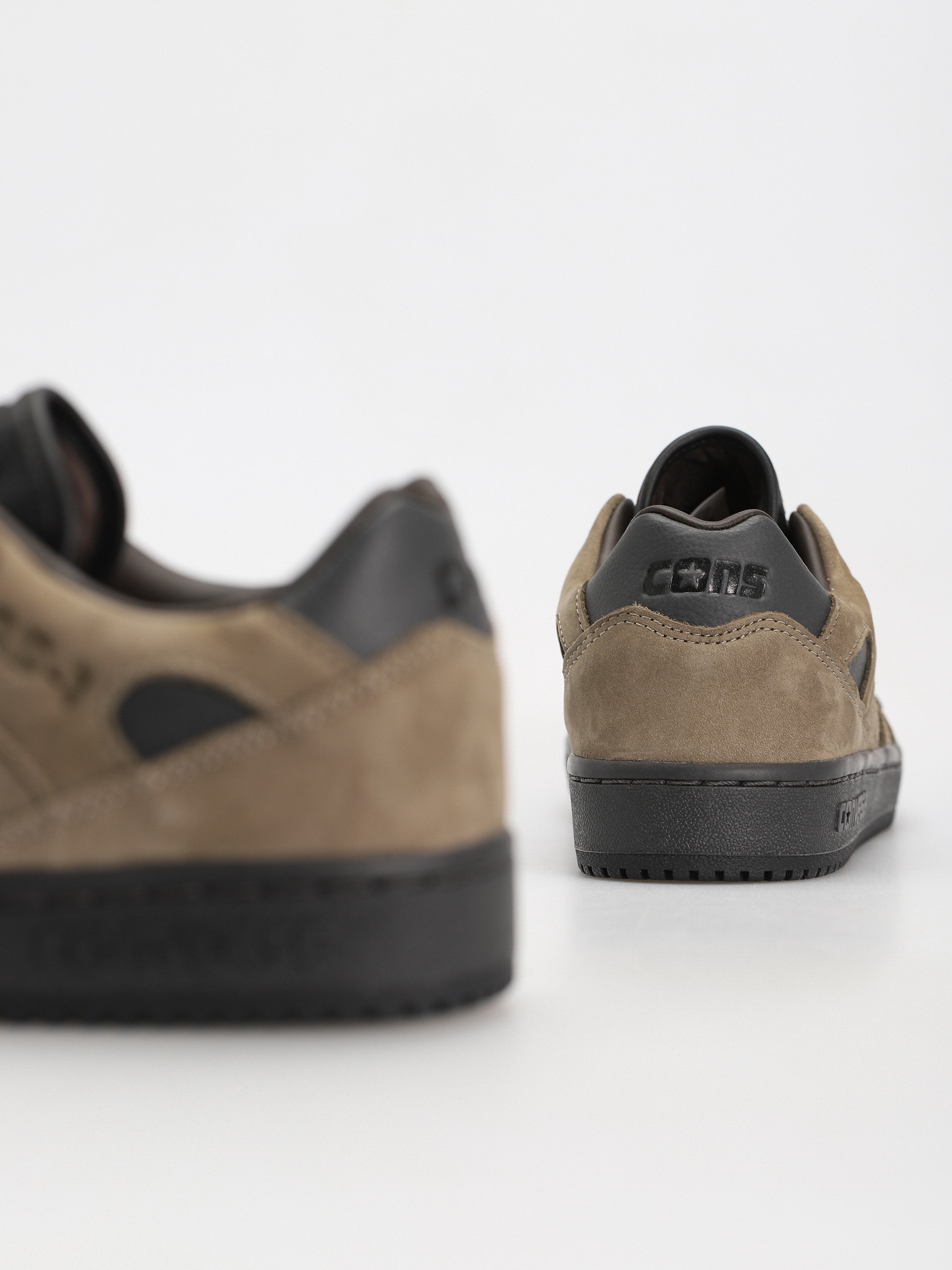 Boty Converse As 1 Pro Ox (green/black)