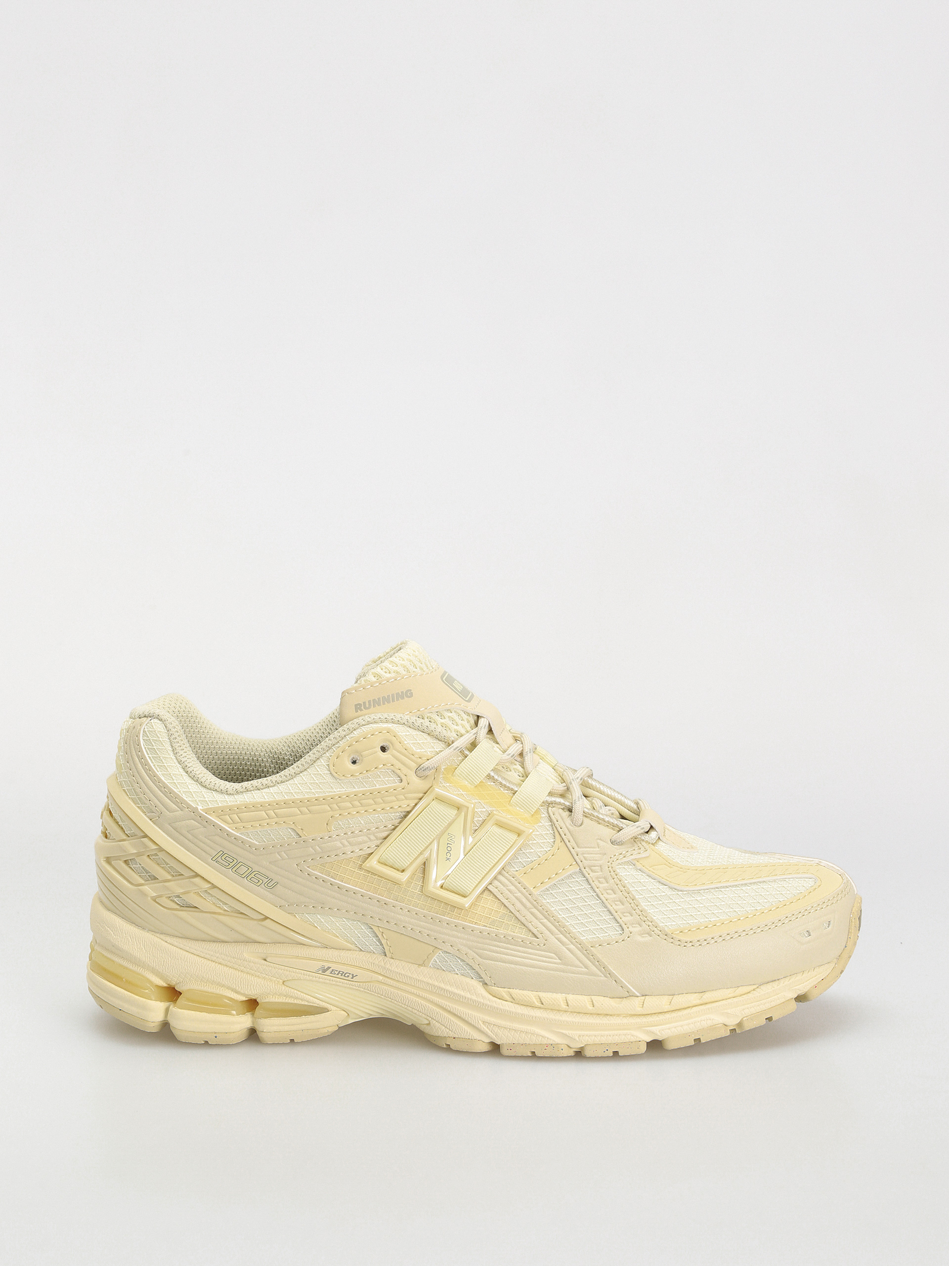 Boty New Balance 1906 (beige)